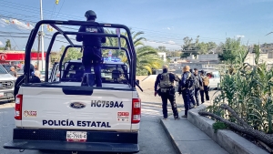 Refuerza SSPH operativos para combatir la delincuencia en Hidalgo