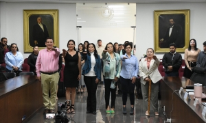 Avances legislativos para el bienestar y la equidad en Hidalgo