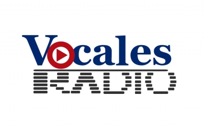Vocales Radio 12 de diciembre de 2023.
