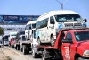 Operativo derivó en detenciones y decomiso de “mototaxis” en Tizayuca 