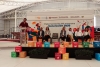 Contribuye Gobierno de Hidalgo al cumplimiento de la Agenda 2030 