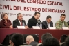 Activa Protección Civil plan invernal por bajas temperaturas en Hidalgo 