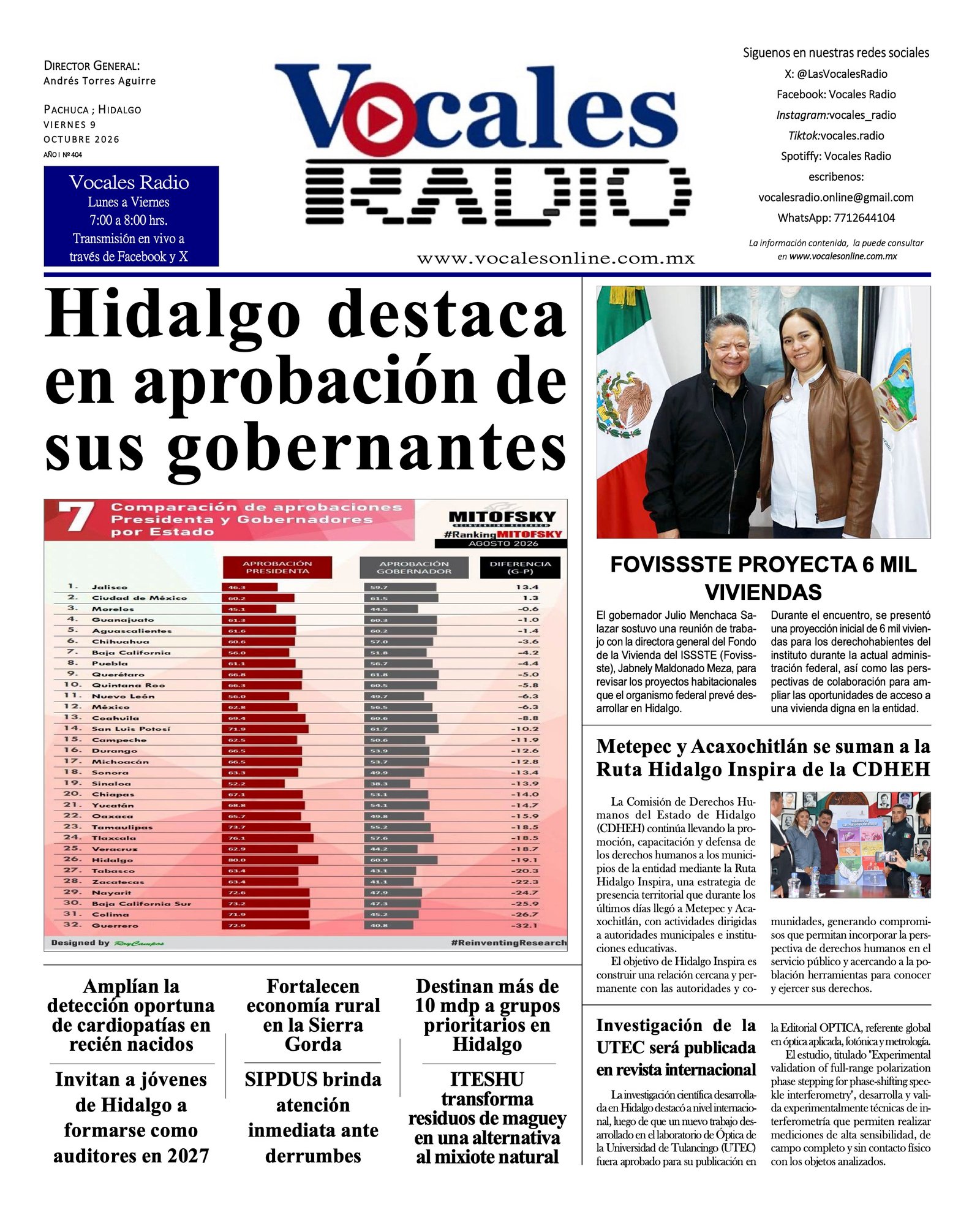 DIARIO