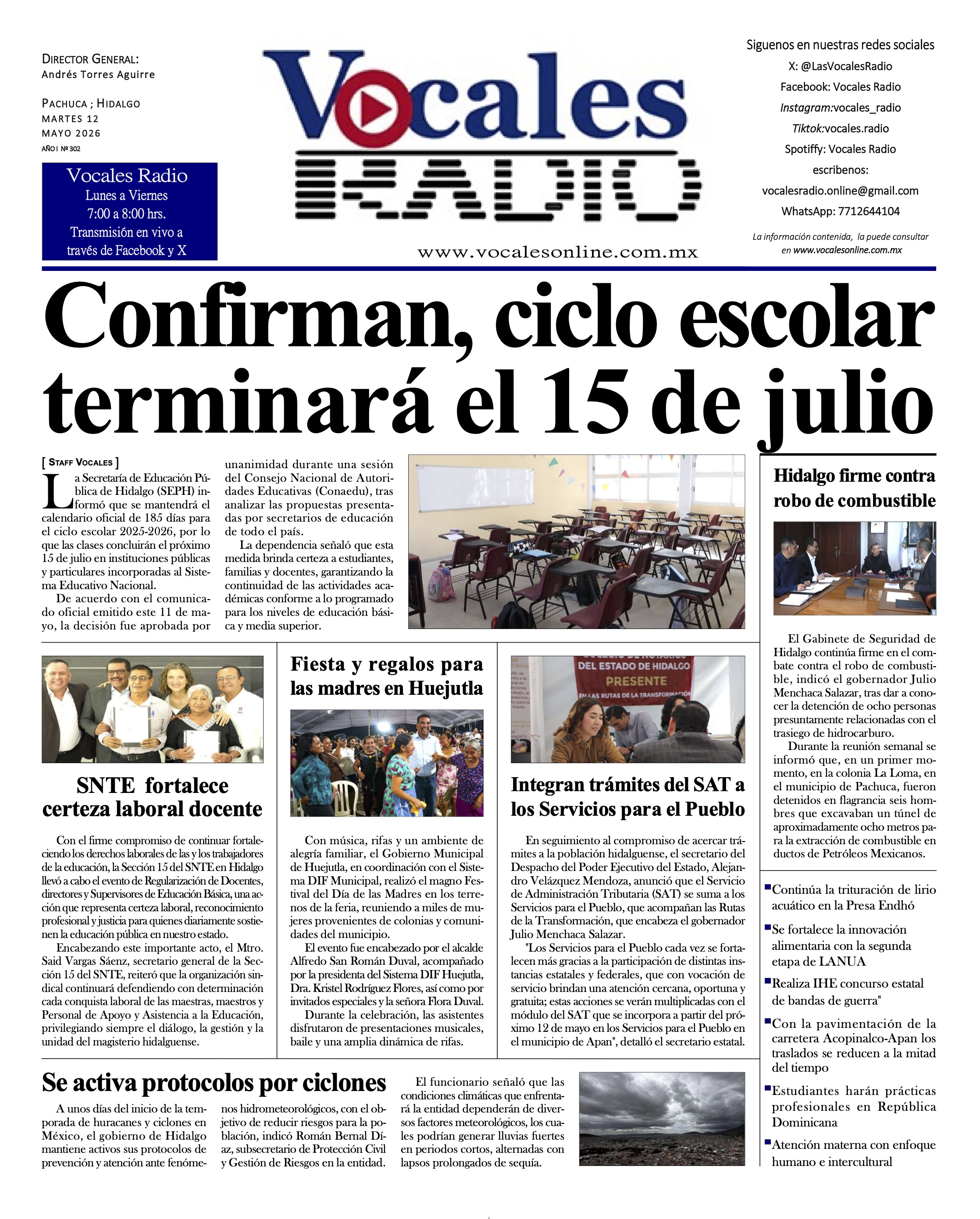 diario