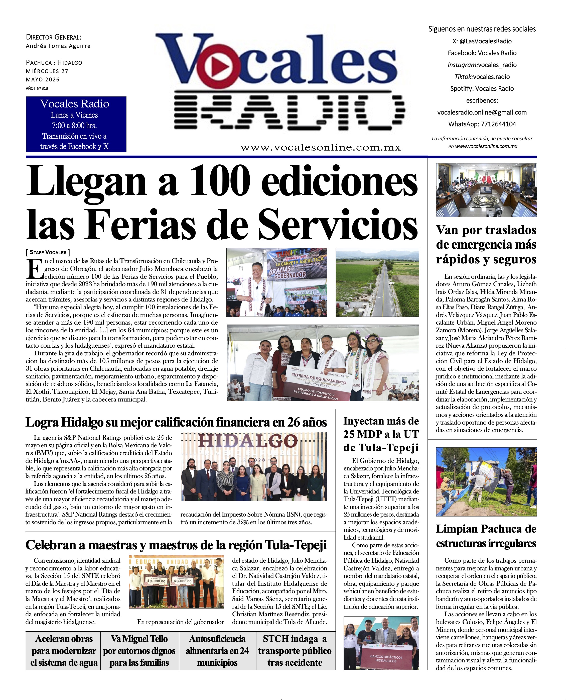 DIARIO