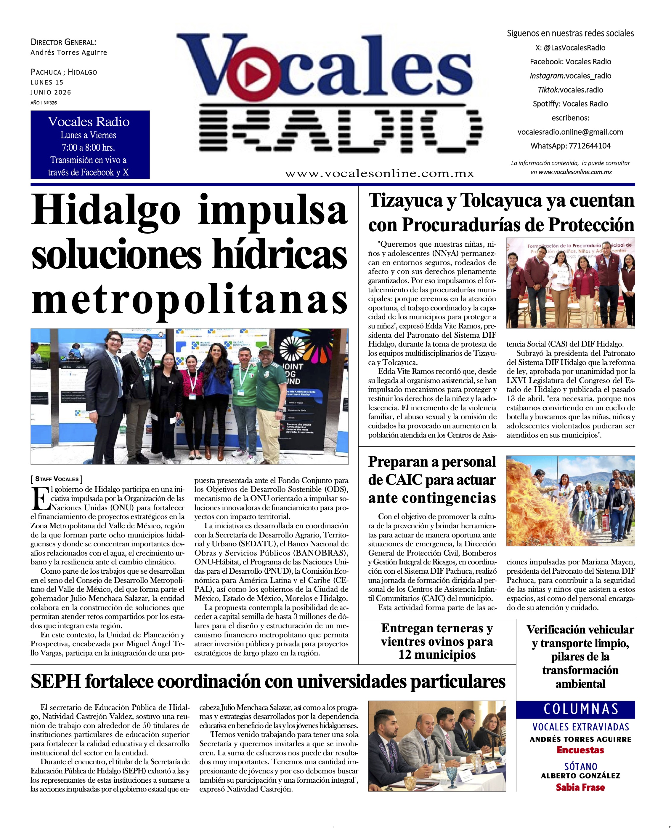 DIARIO