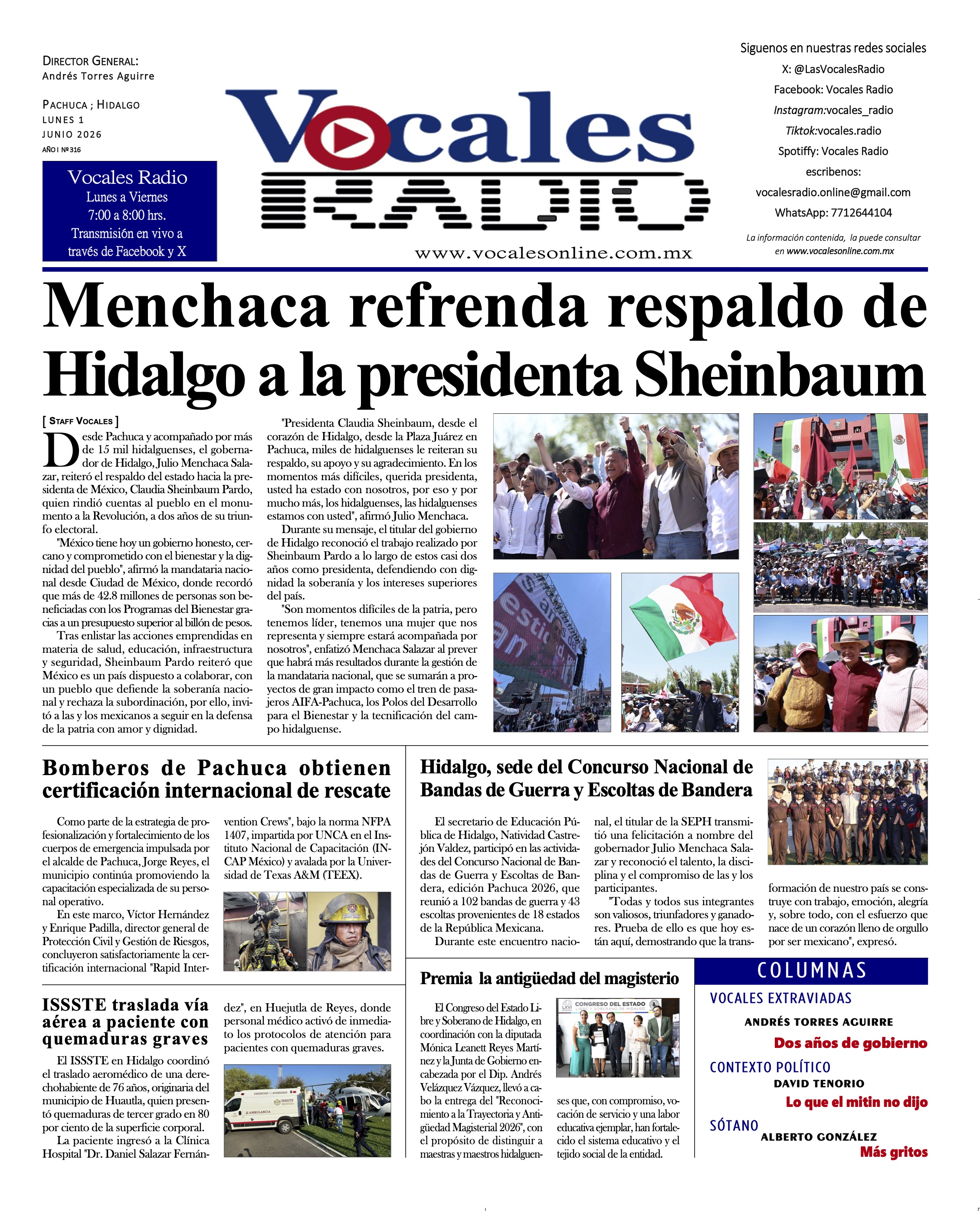 DIARIO