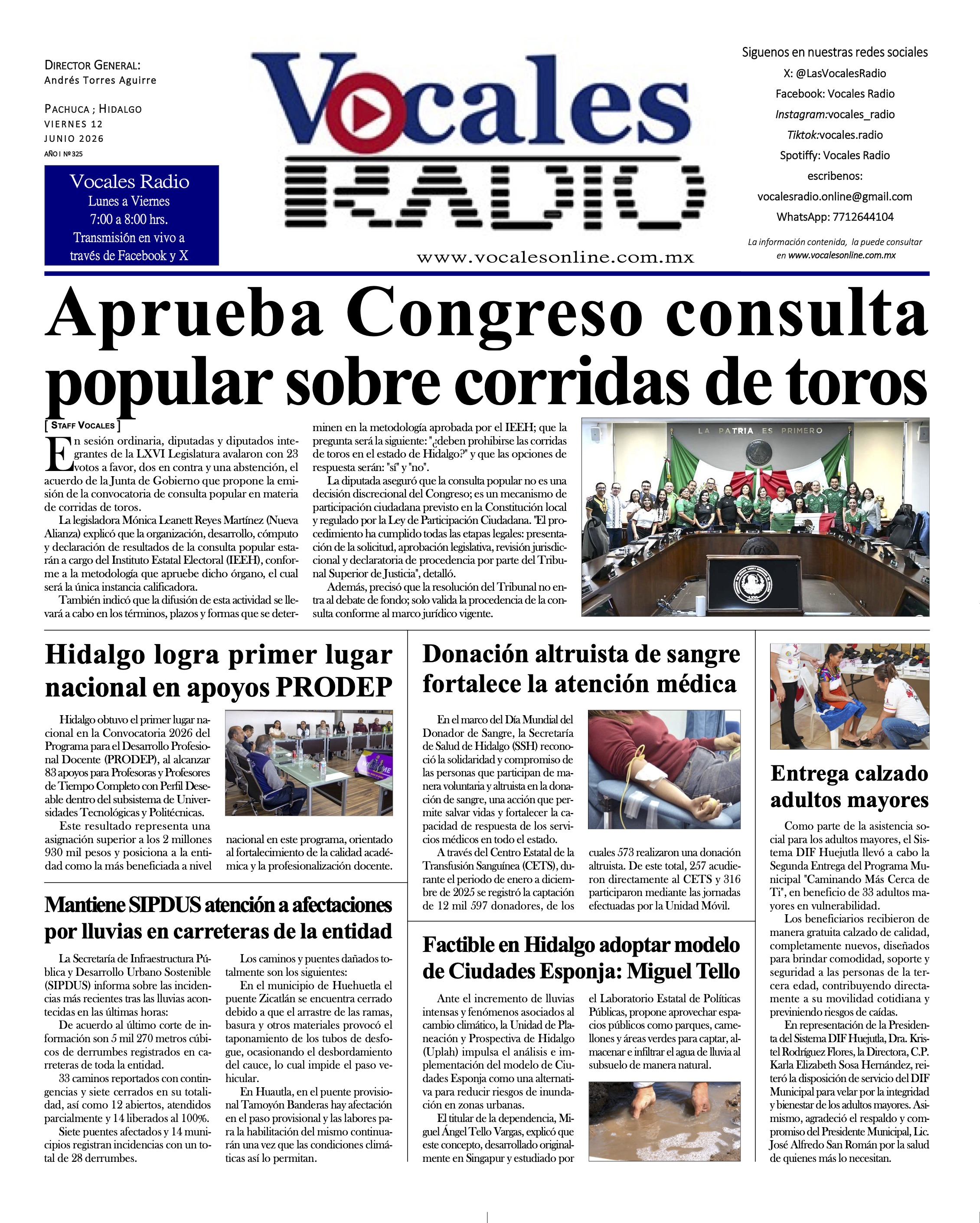 DIARIO