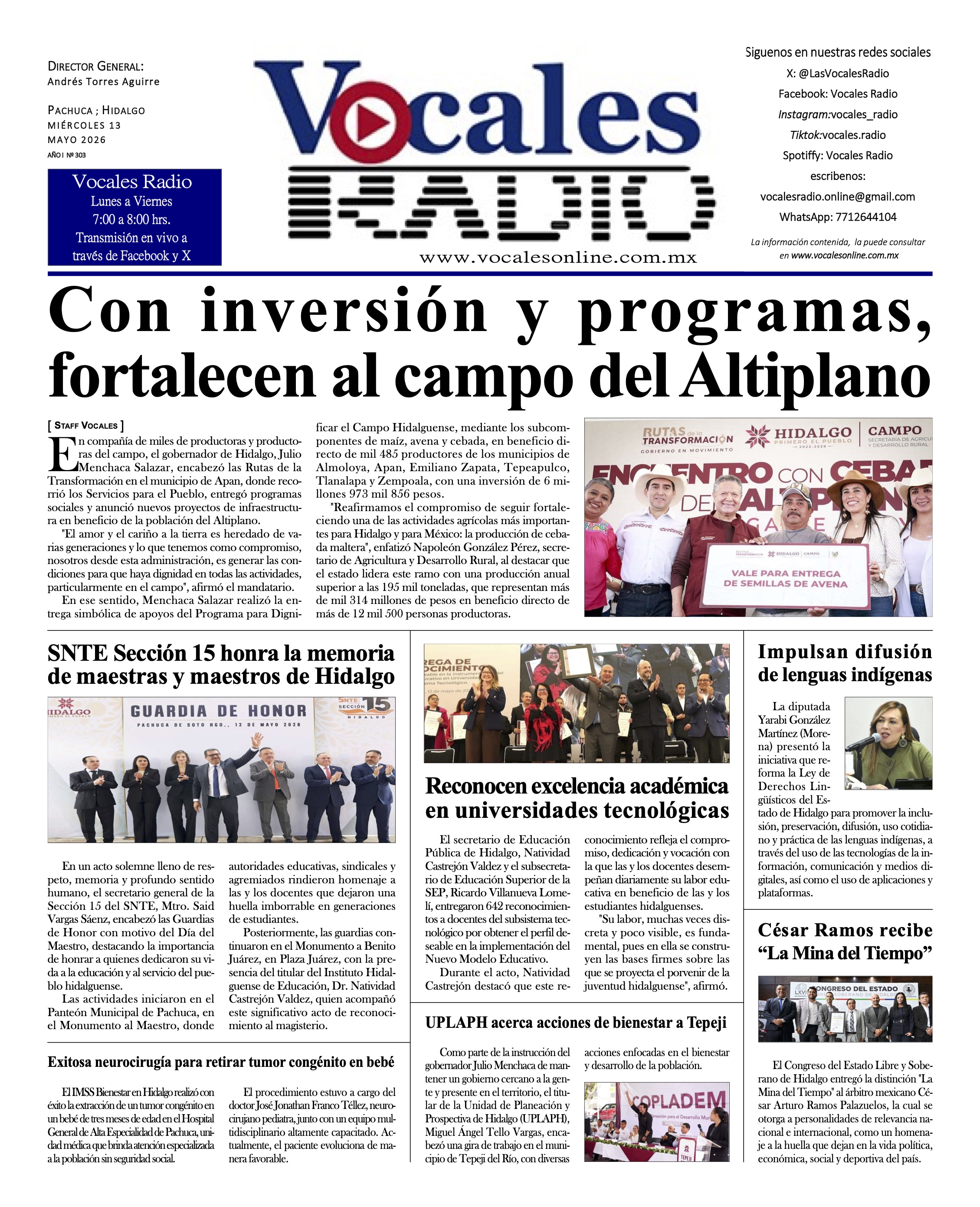 diario