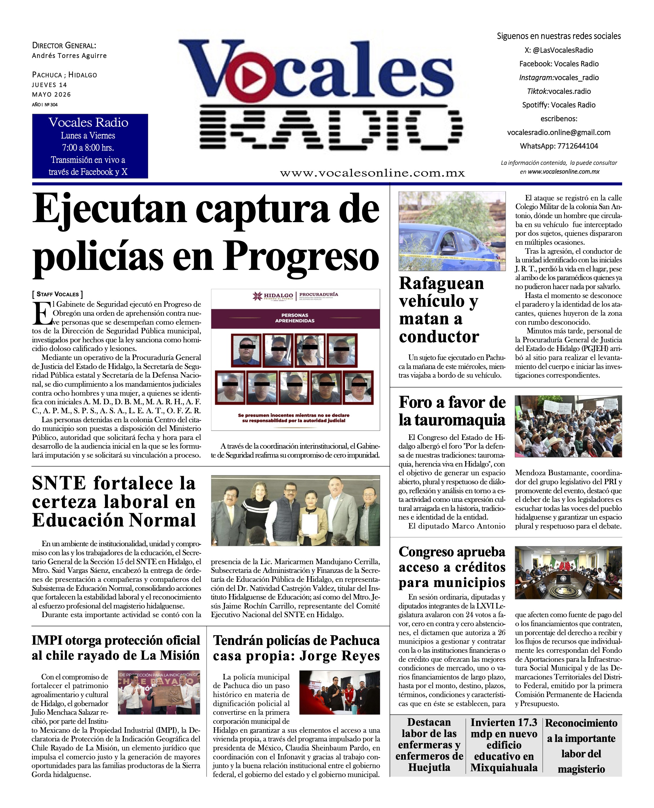 diario