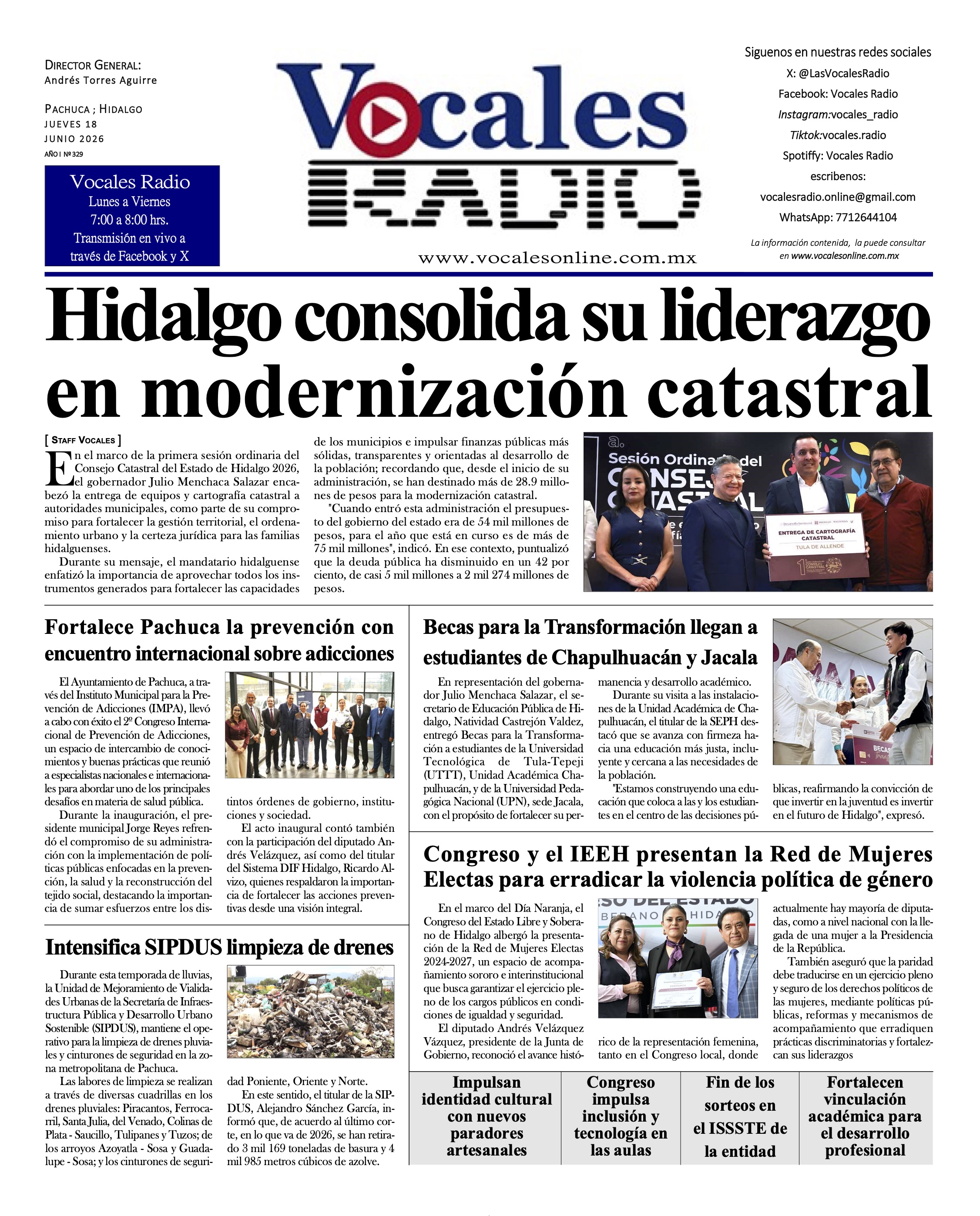 DIARIO