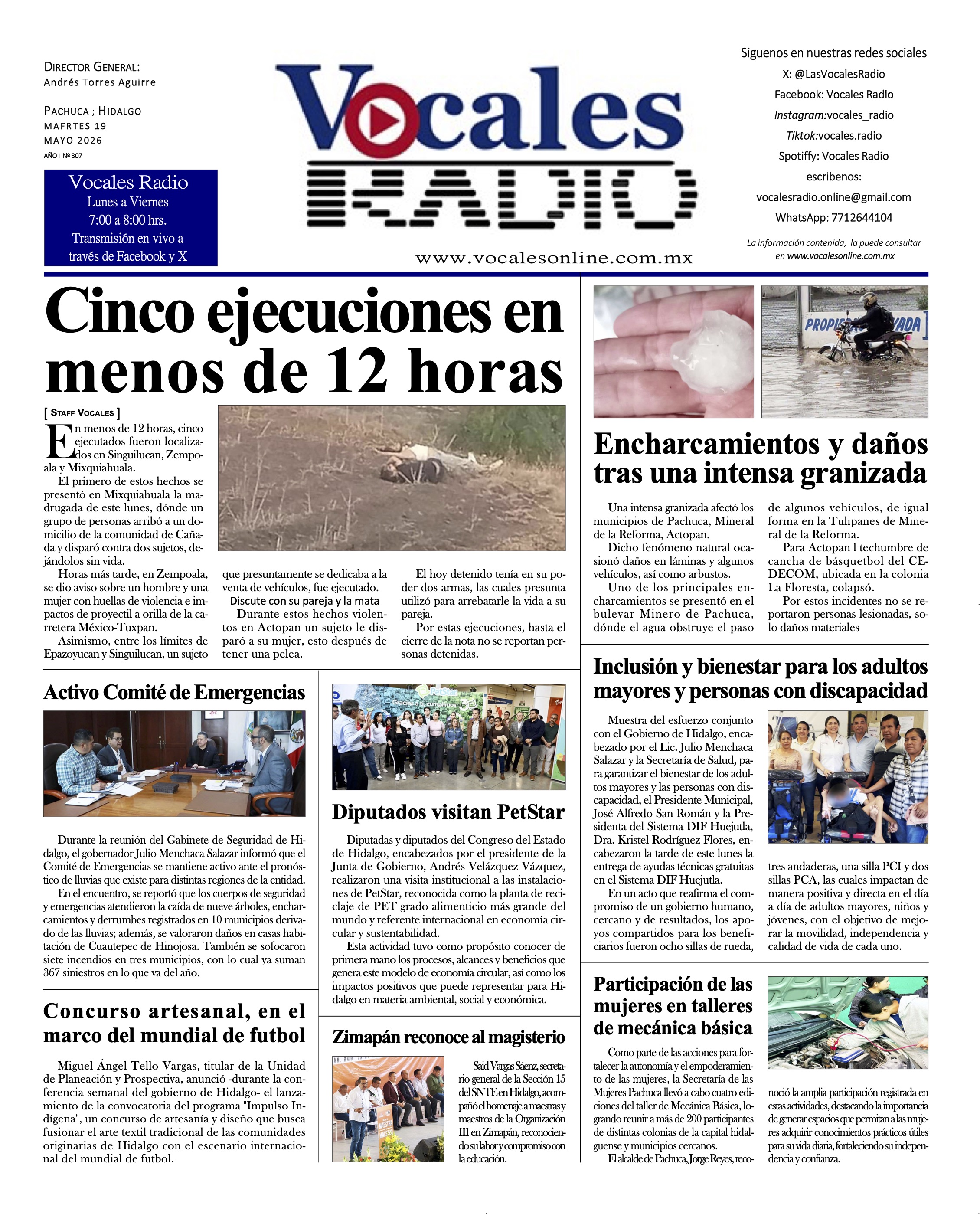 diario