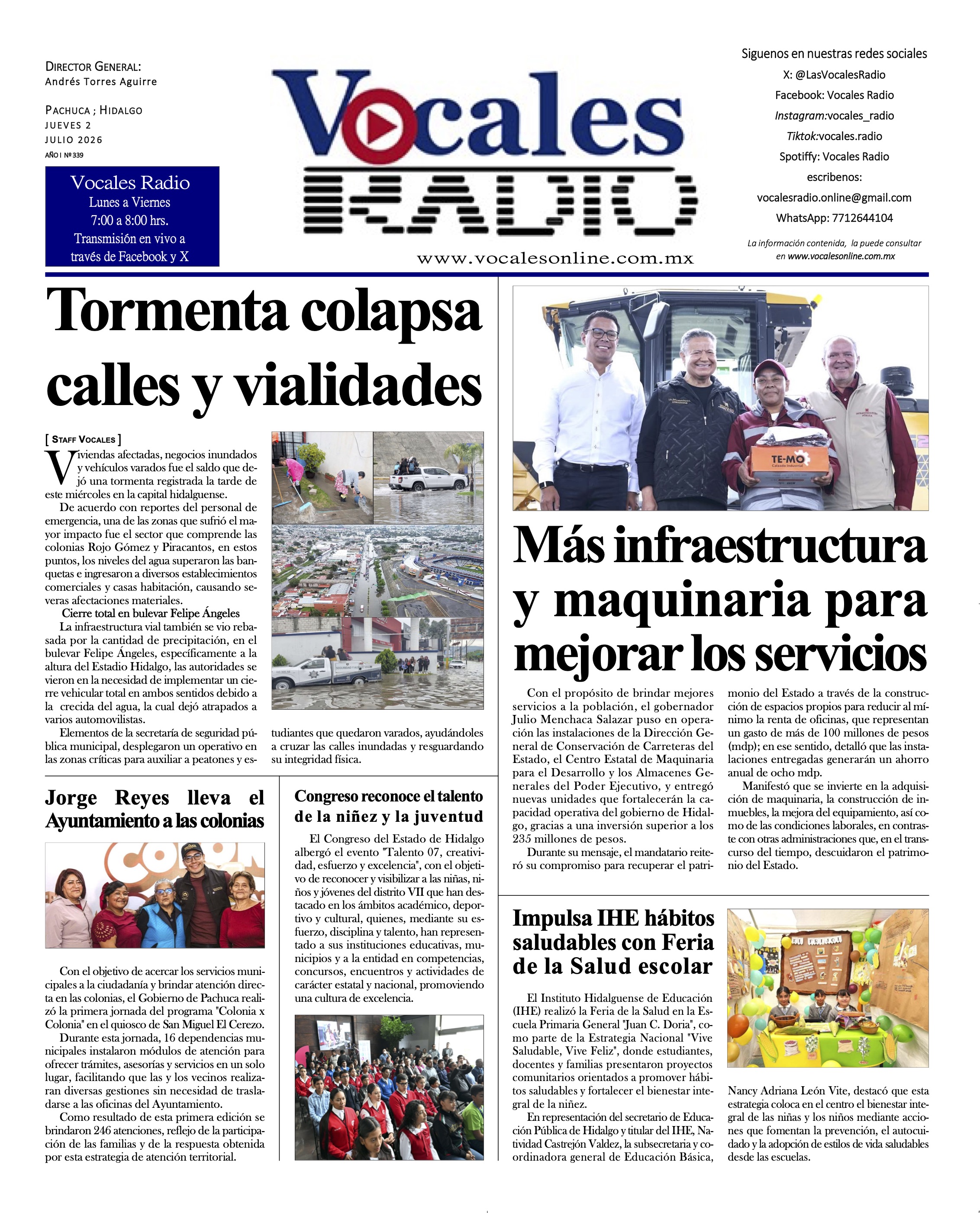 DIARIO