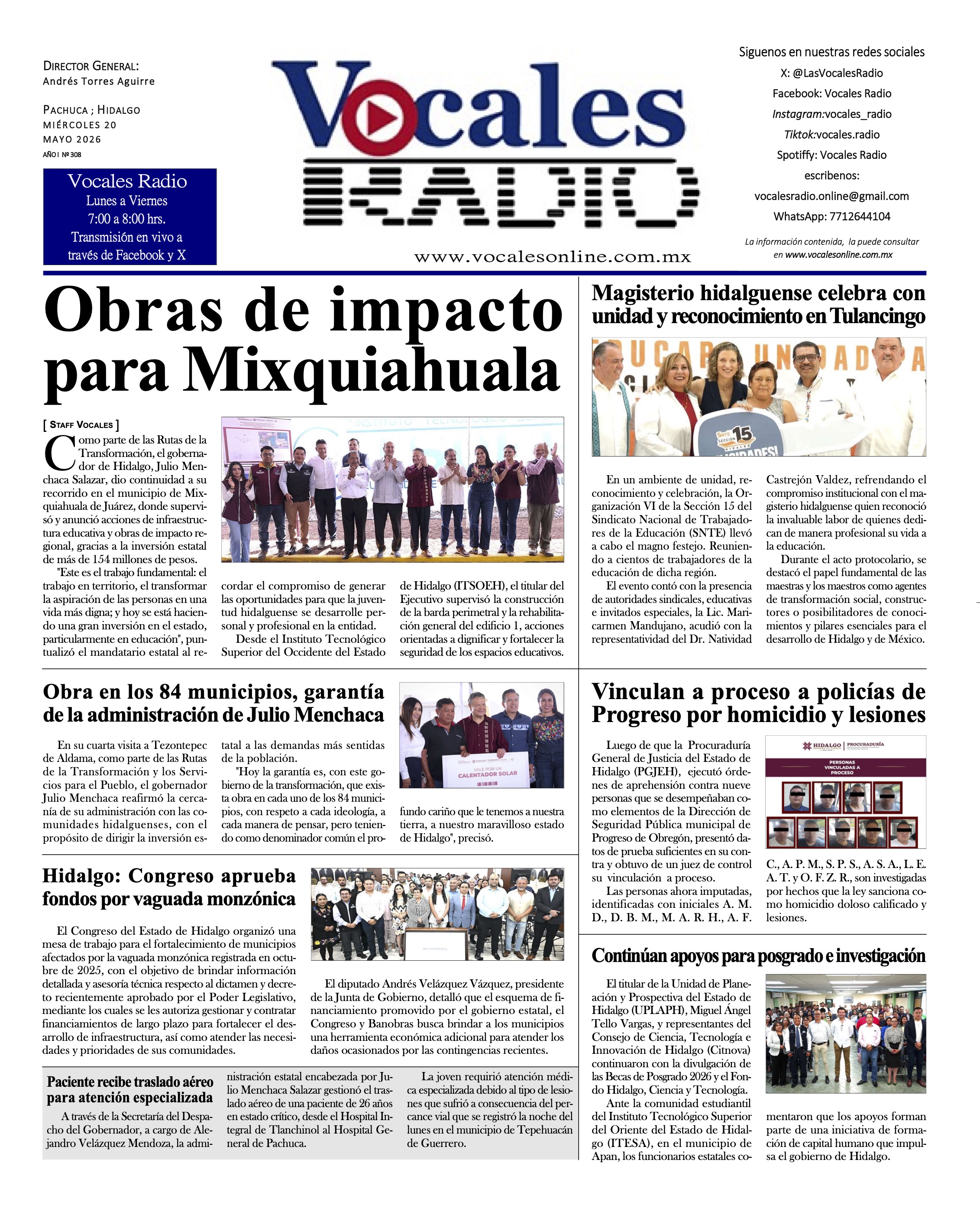 diario