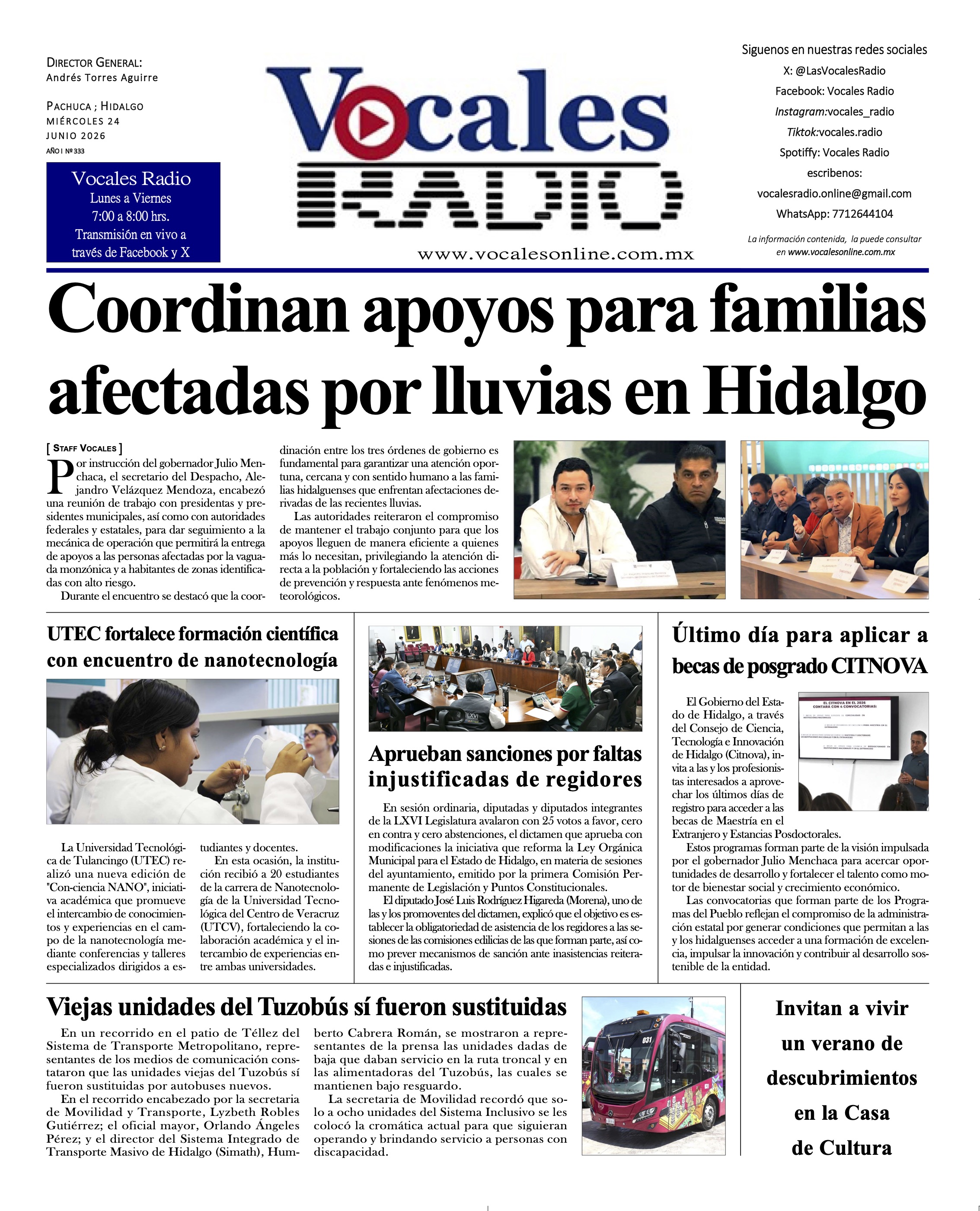 DIARIO