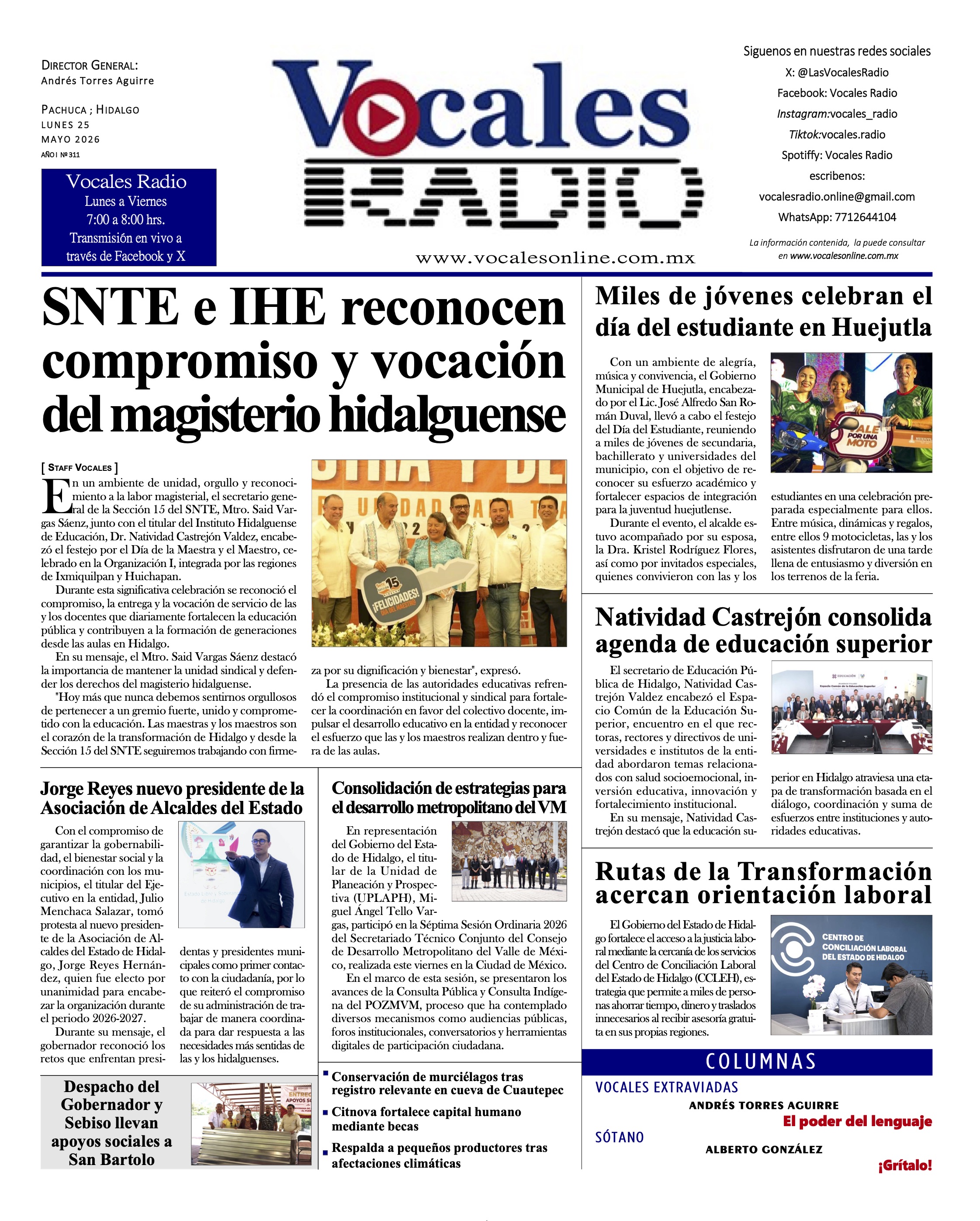 DIARIO