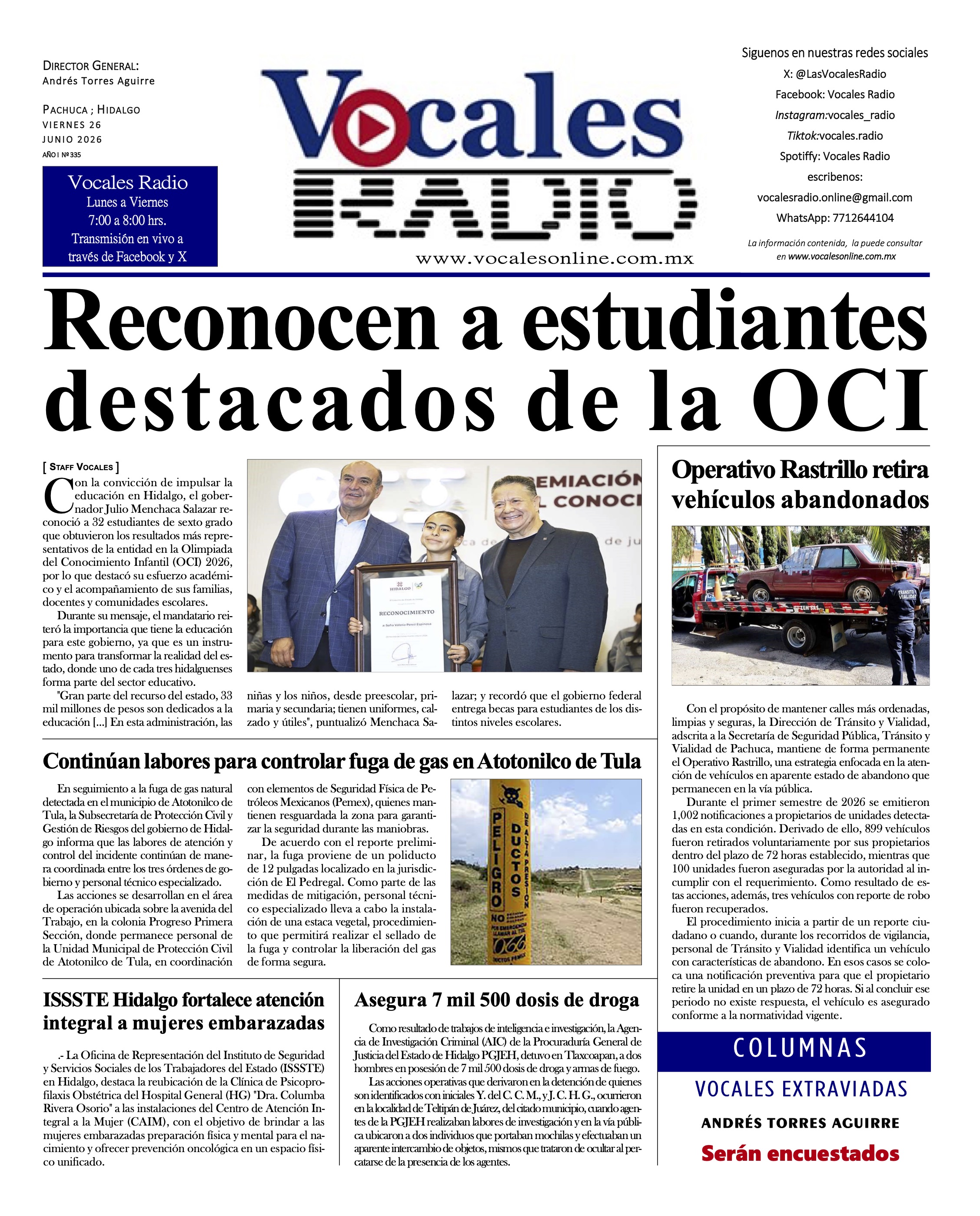 DIARIO
