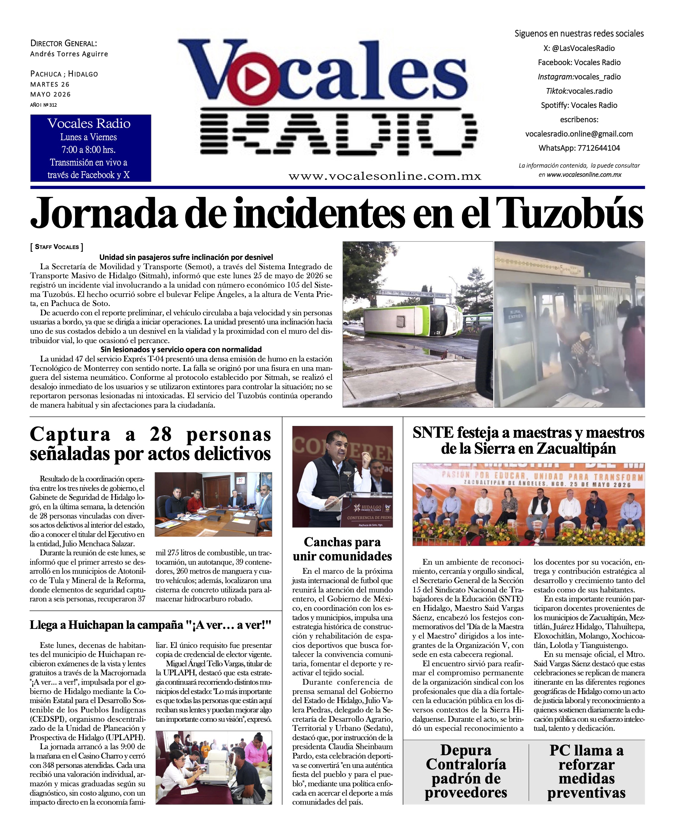 DIARIO