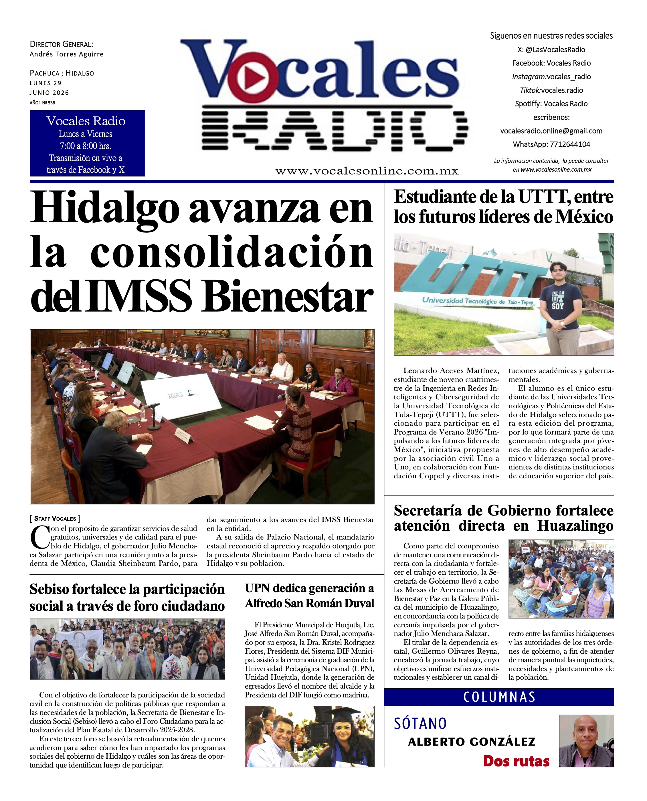 DIARIO