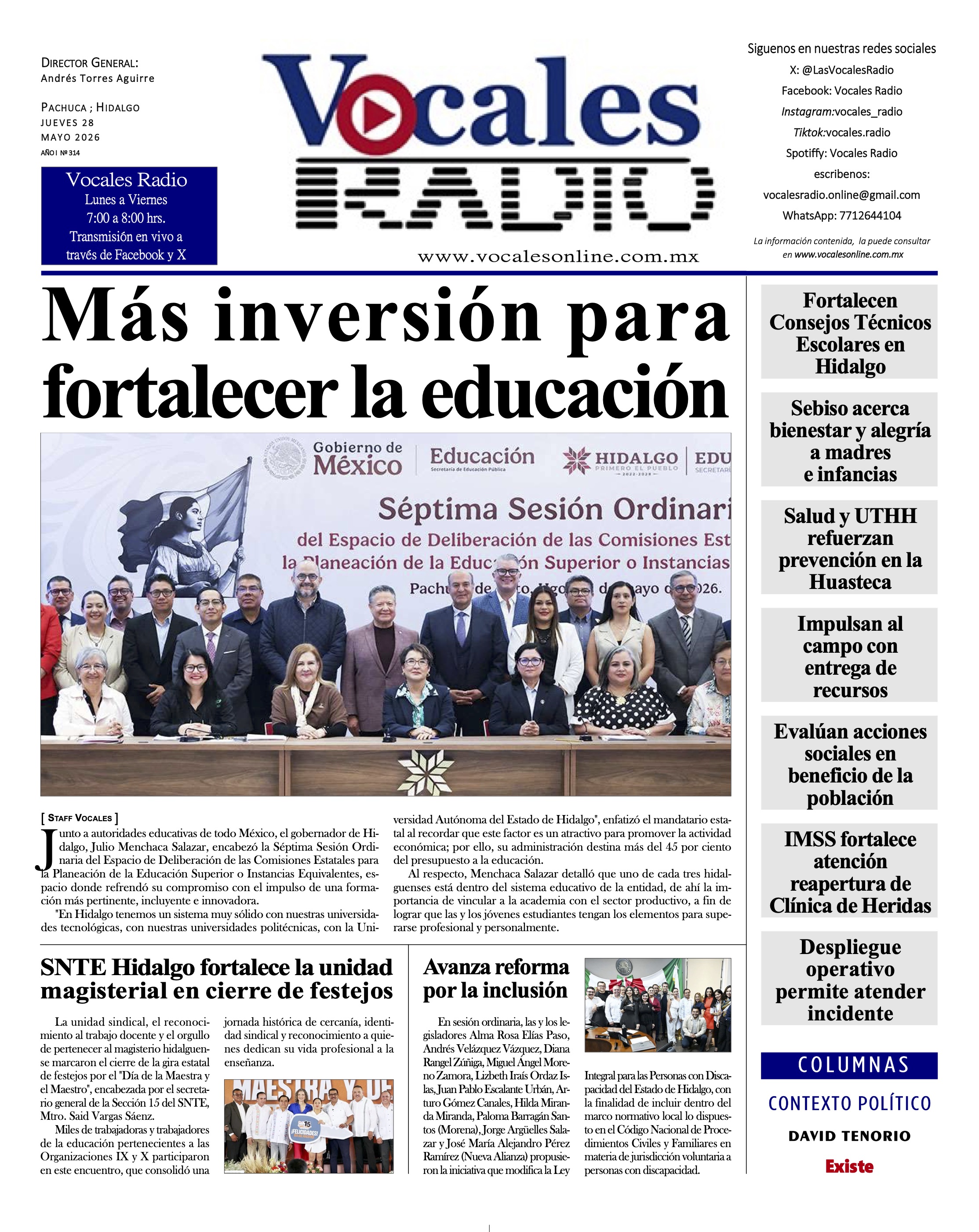 DIARIO