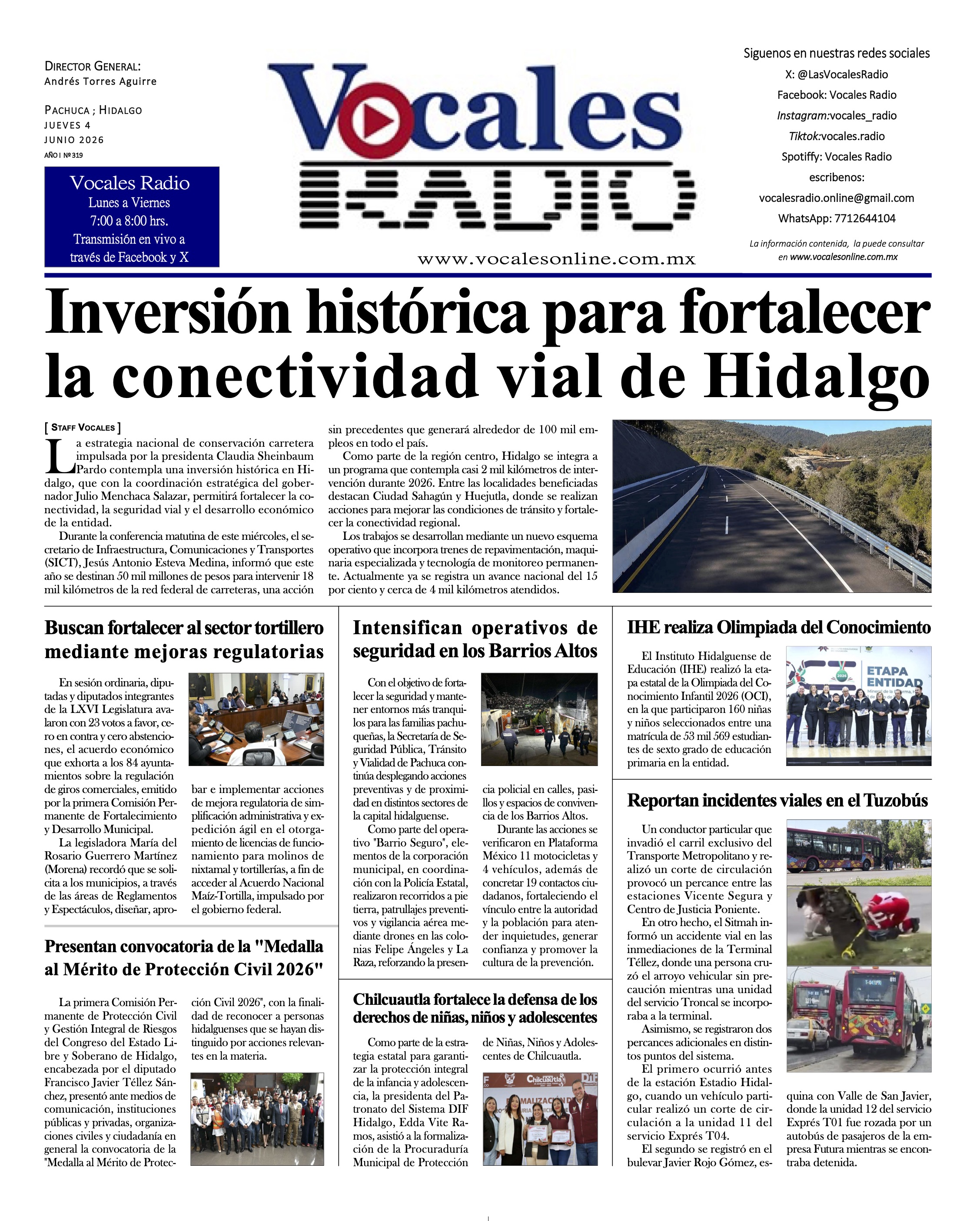 DIARIO