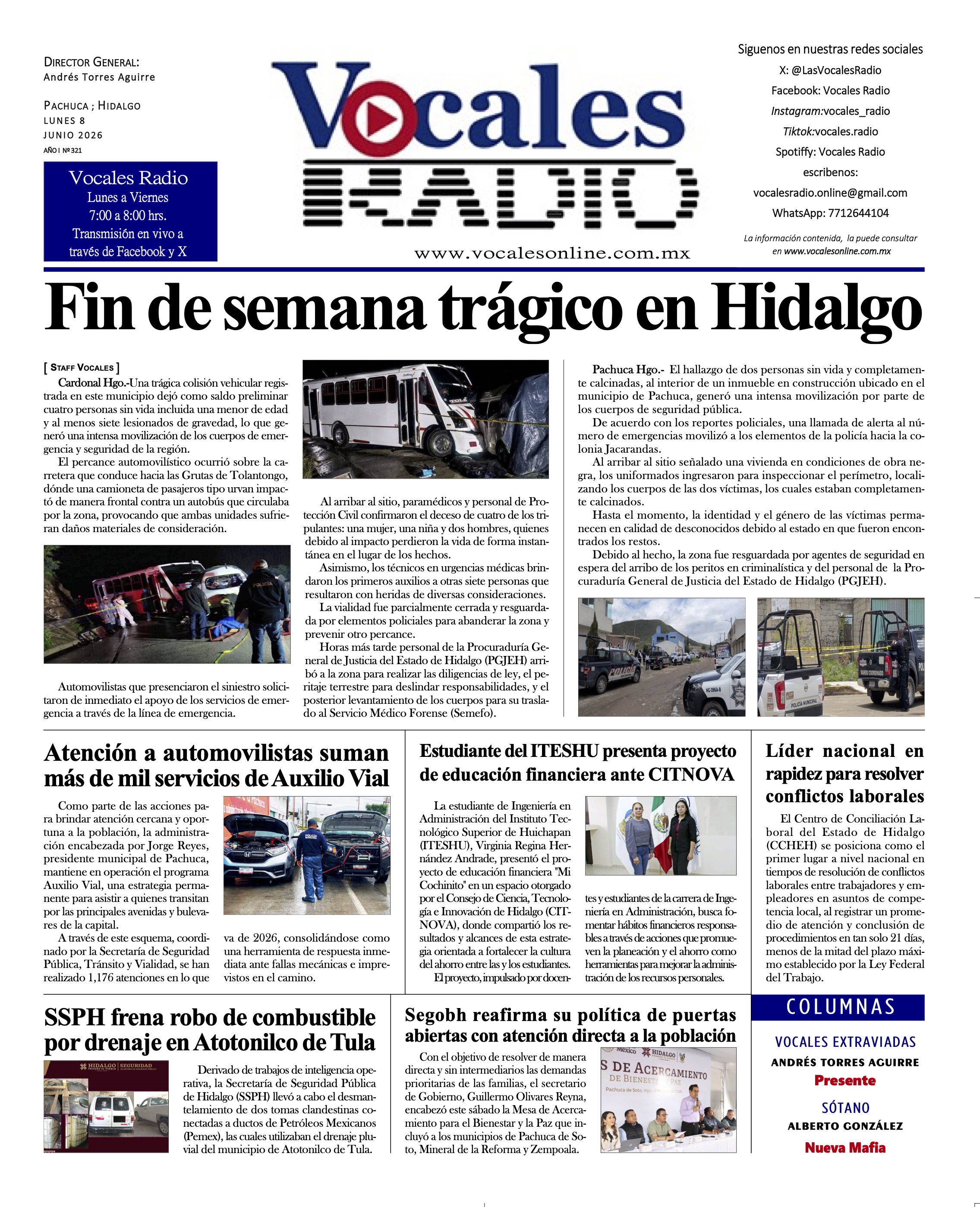 DIARIO