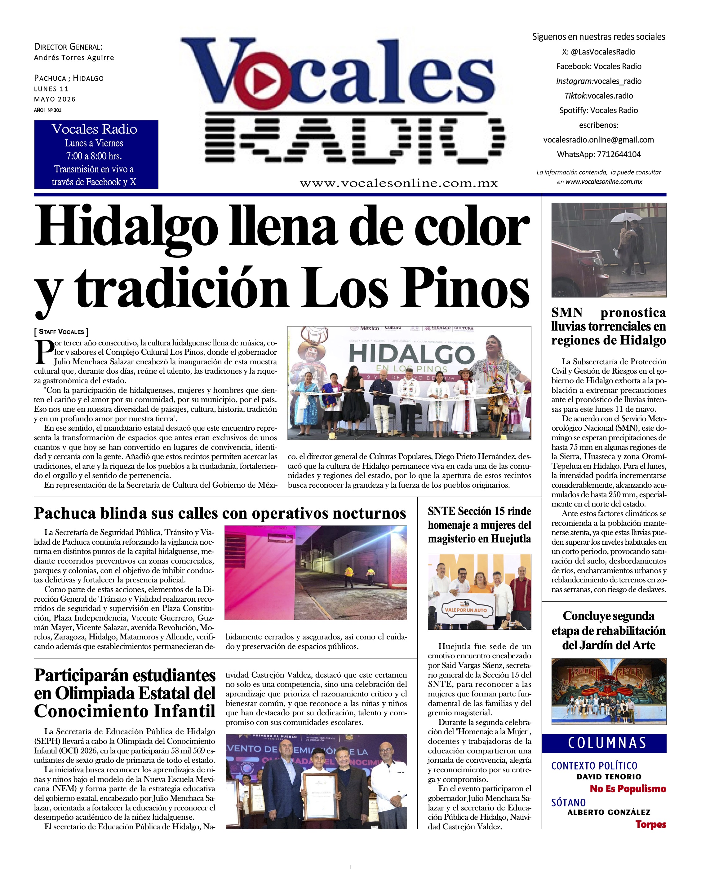 diario
