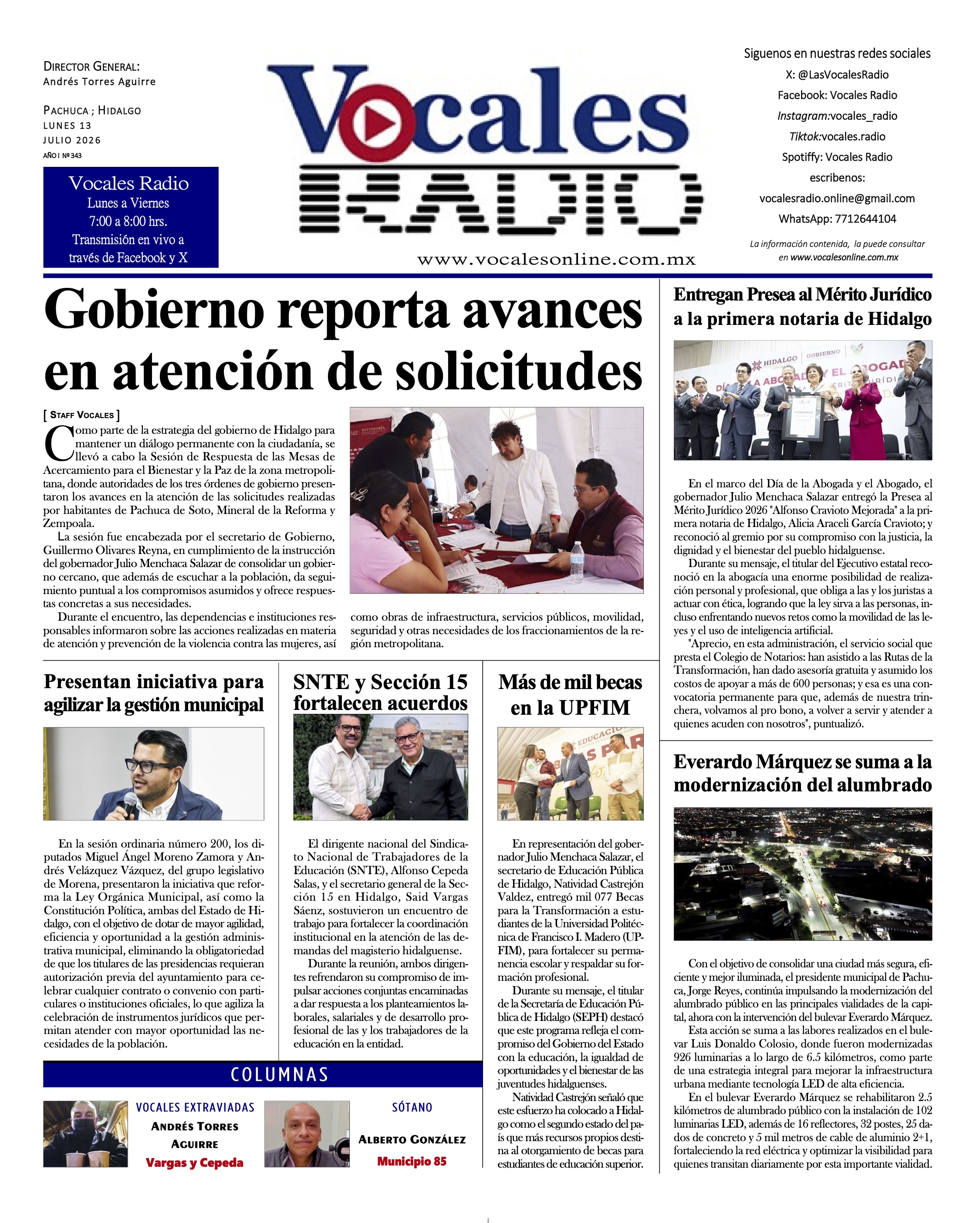 DIARIO