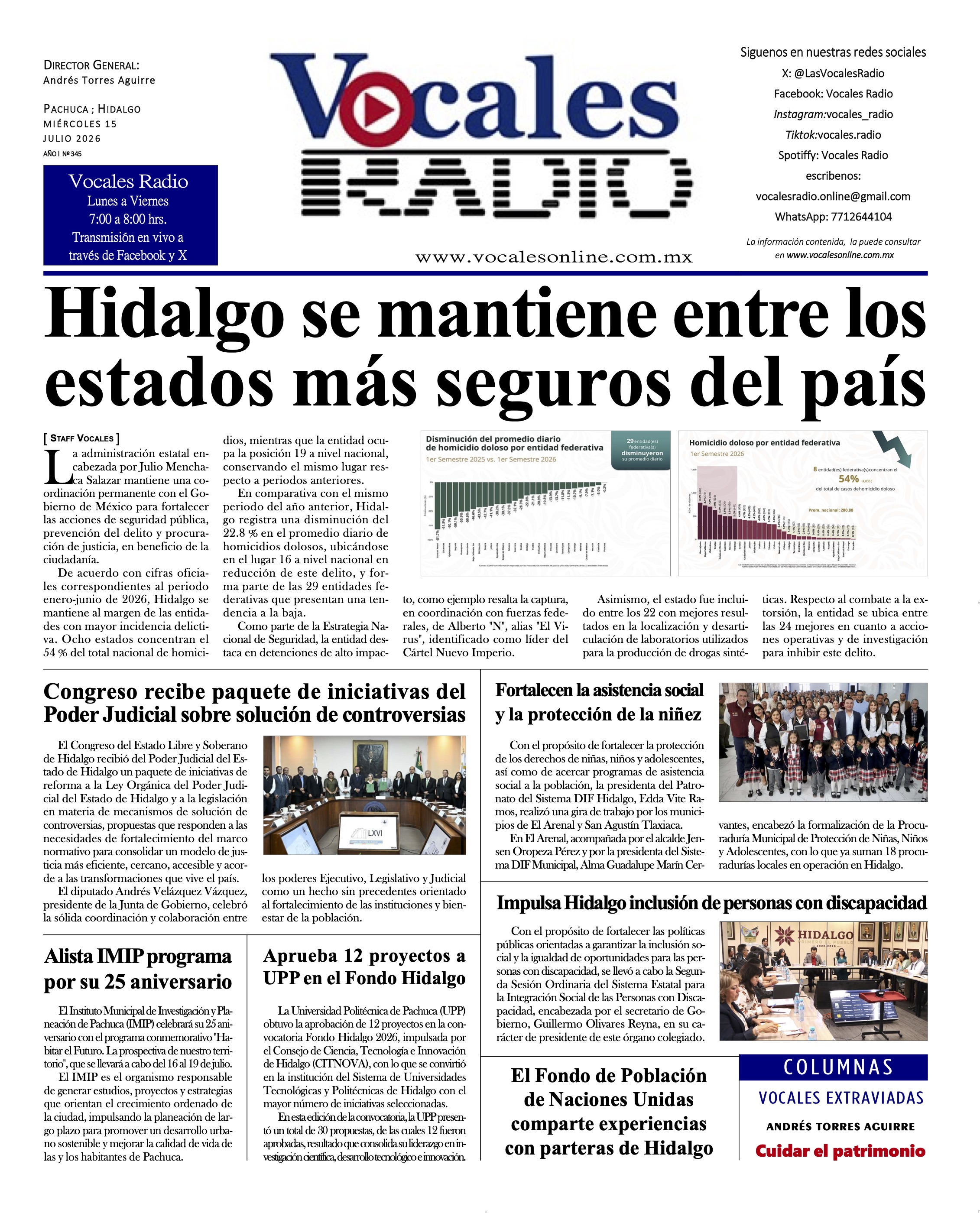 DIARIO