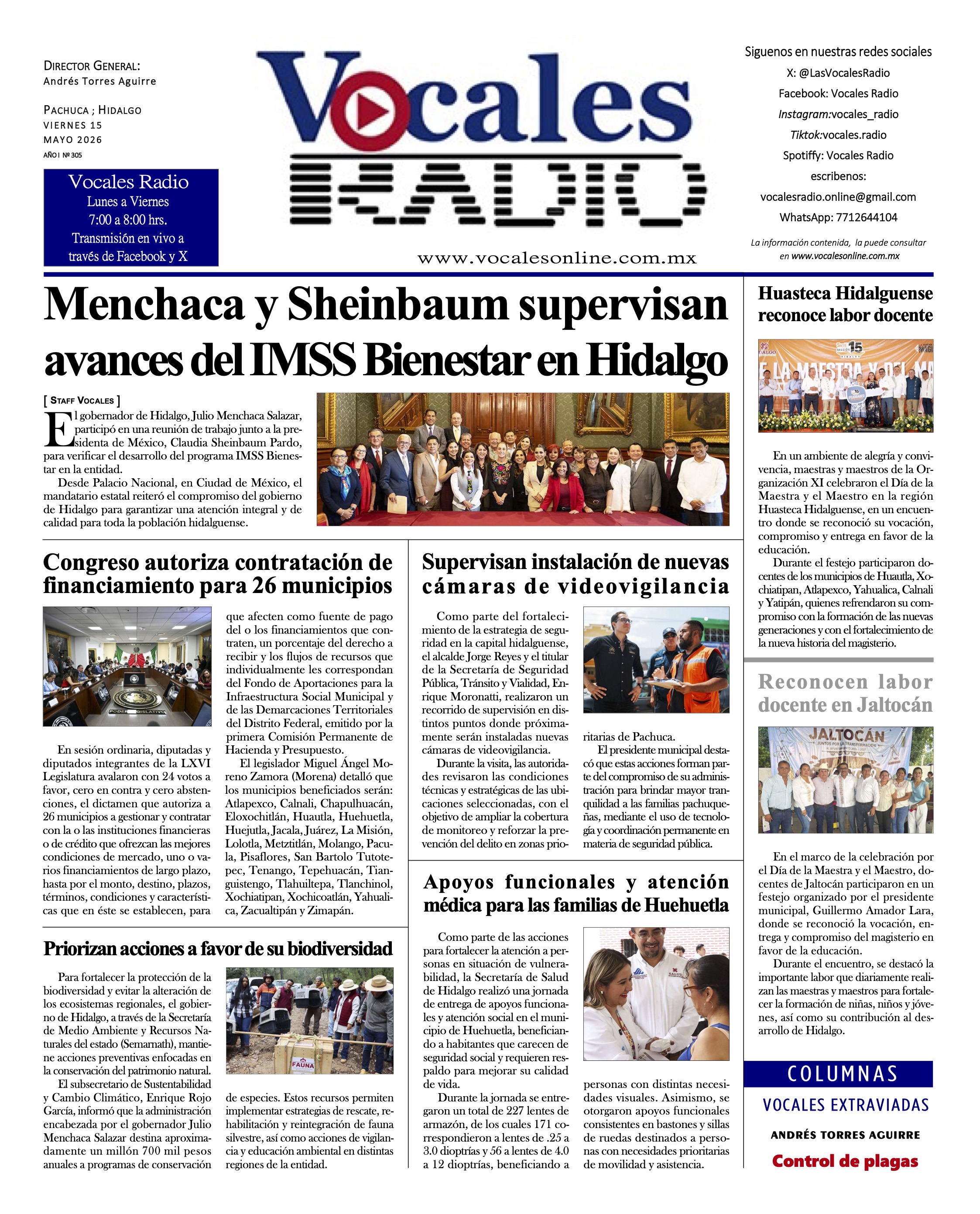 diario