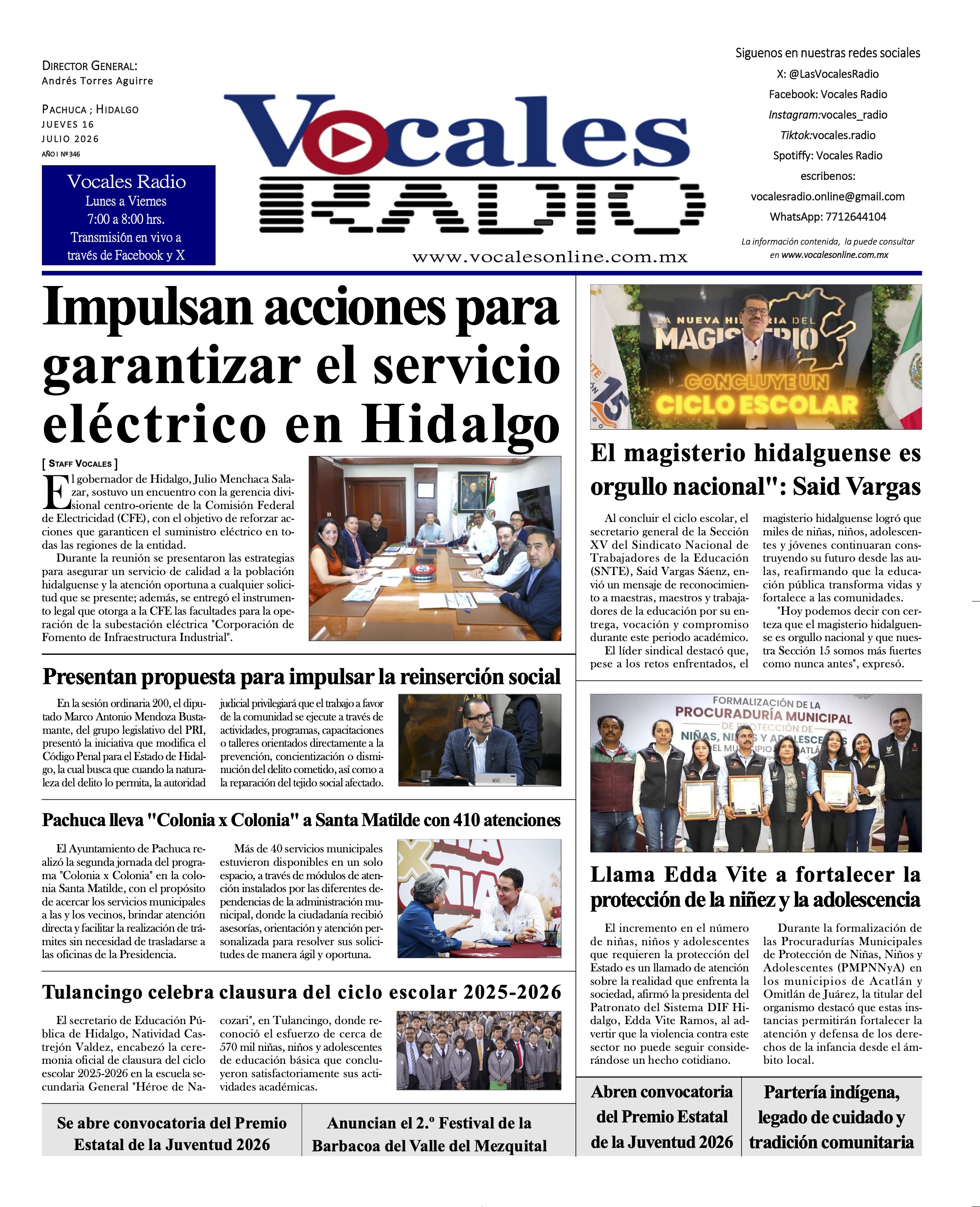 DIARIO