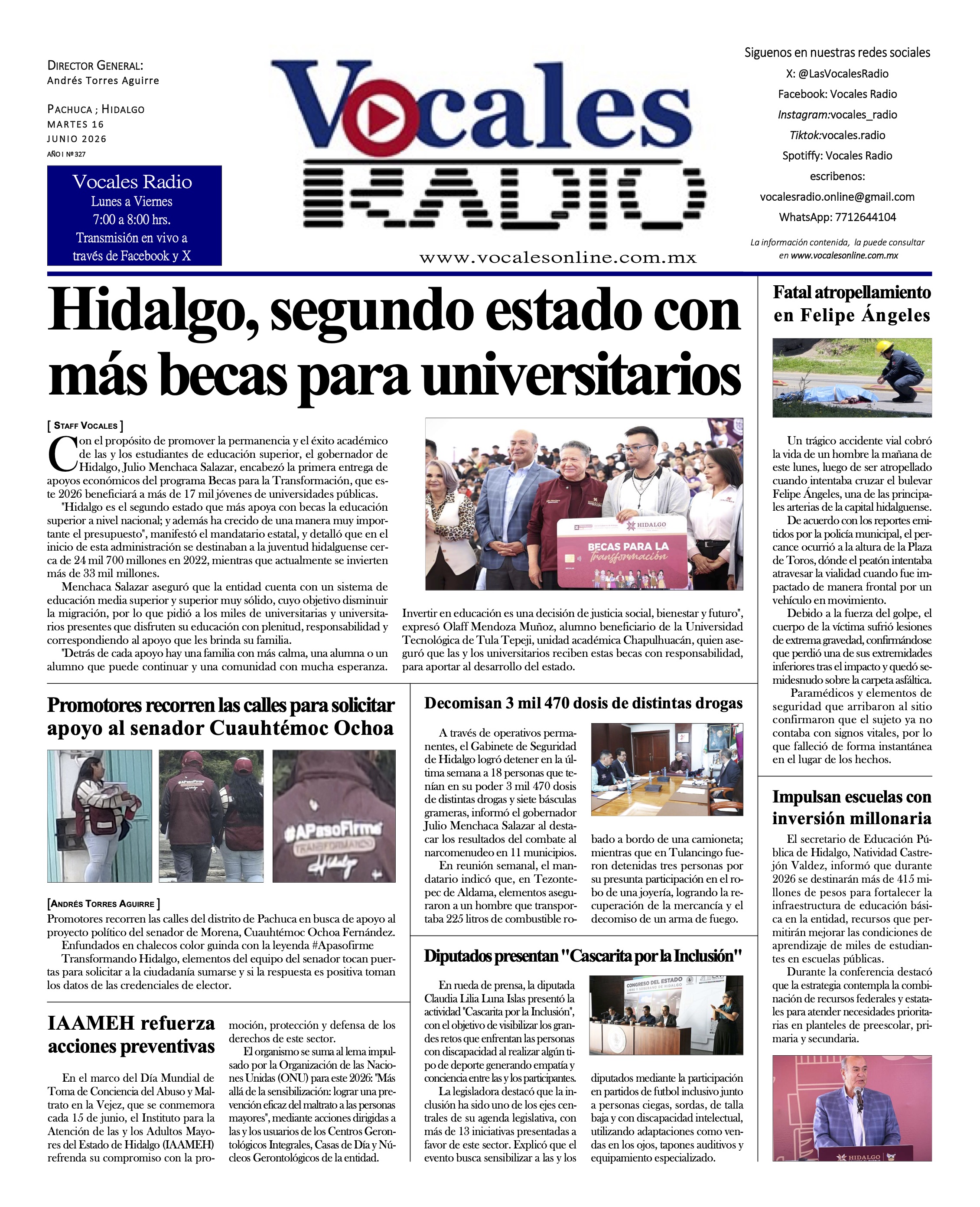 DIARIO