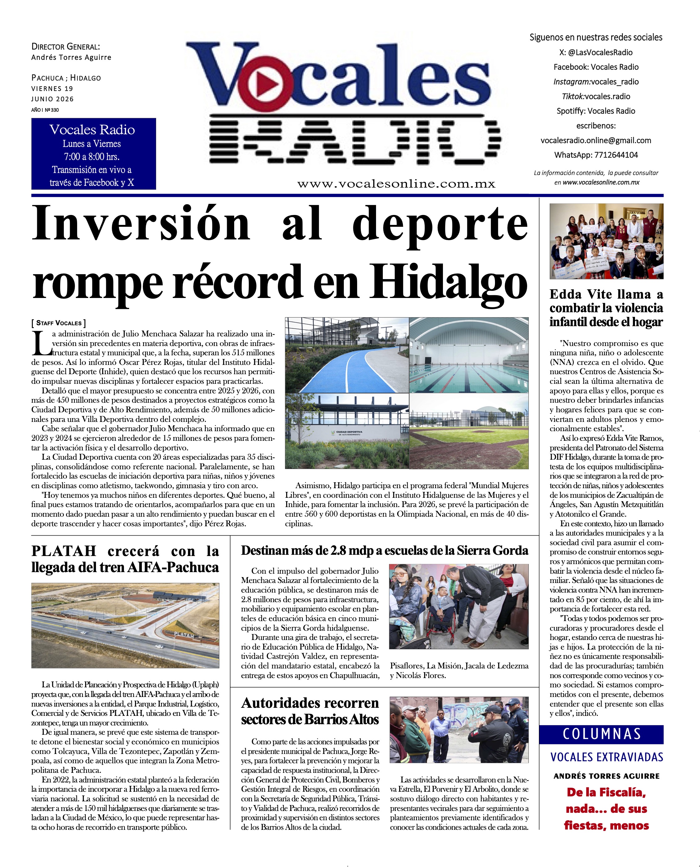 DIARIO