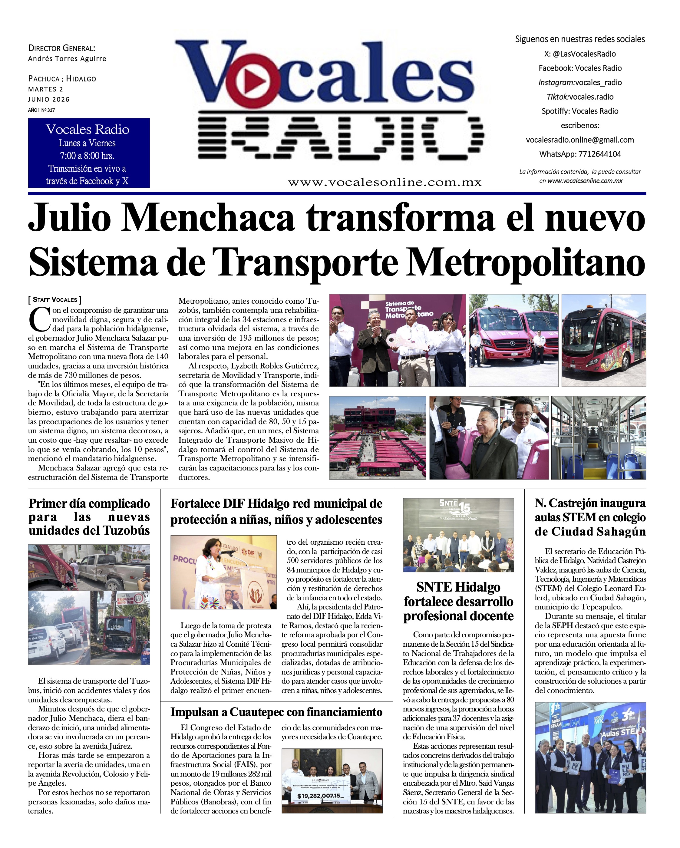 DIARIO