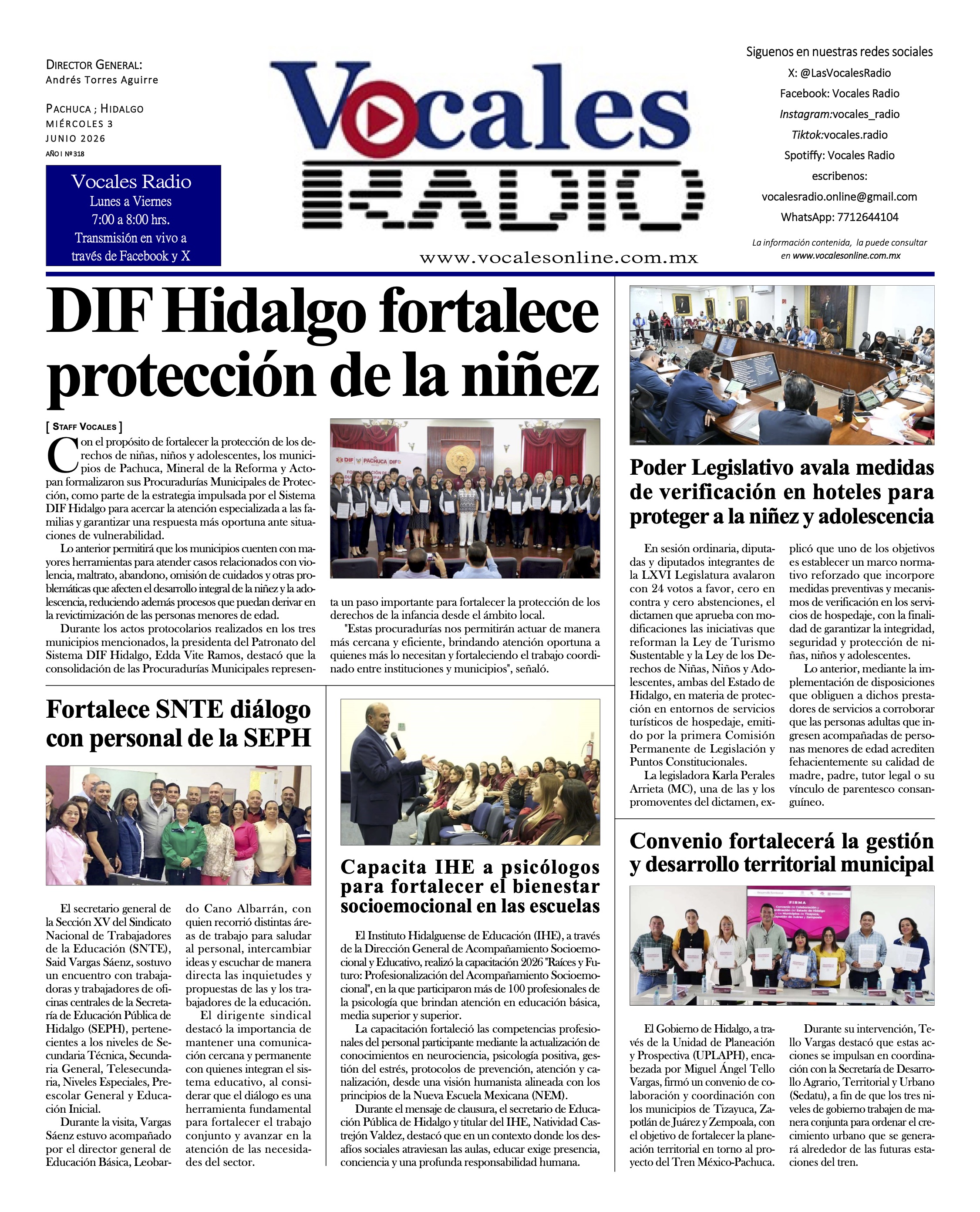 DIARIO