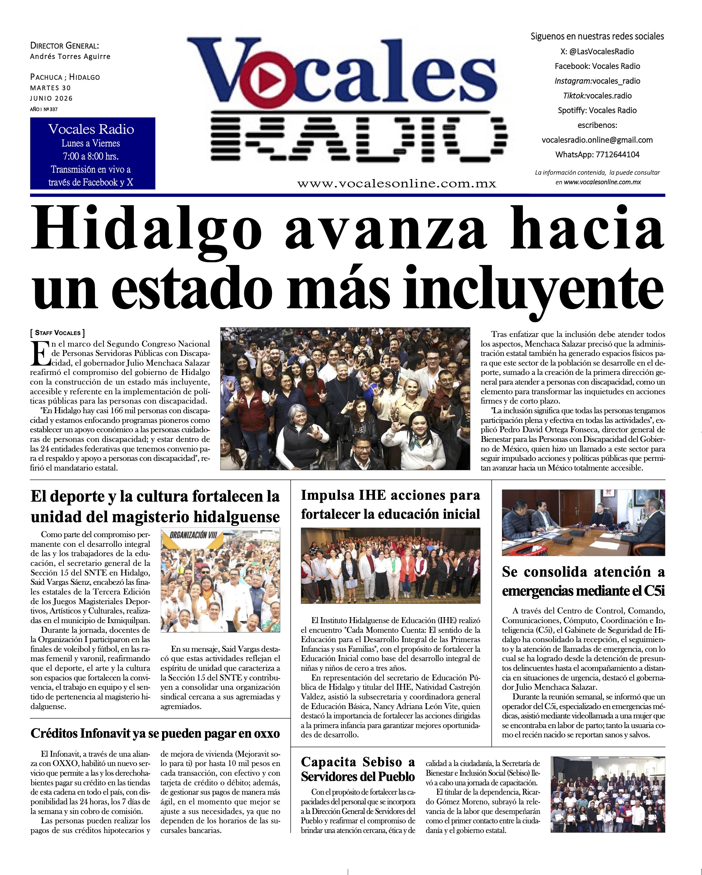 DIARIO