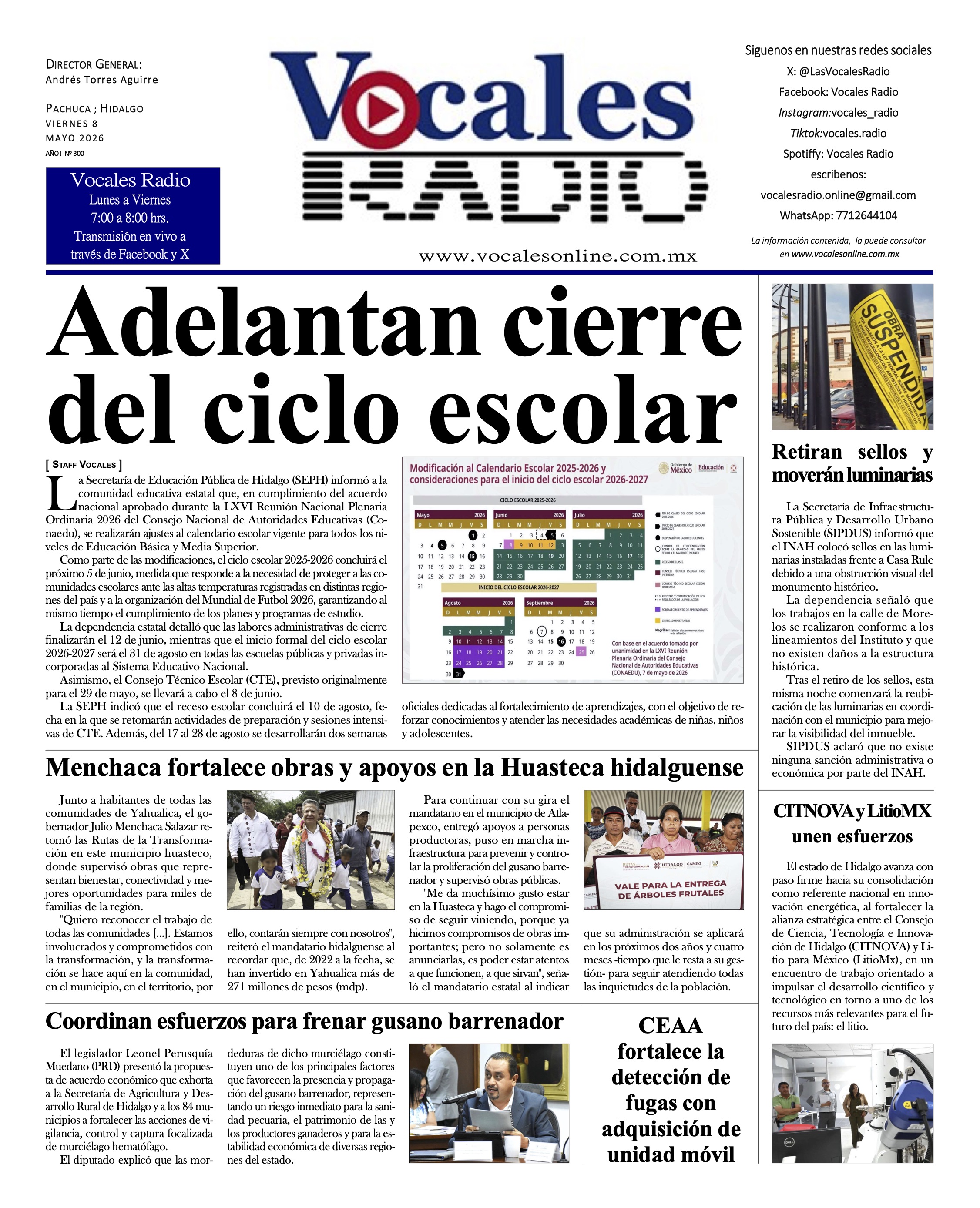 diario