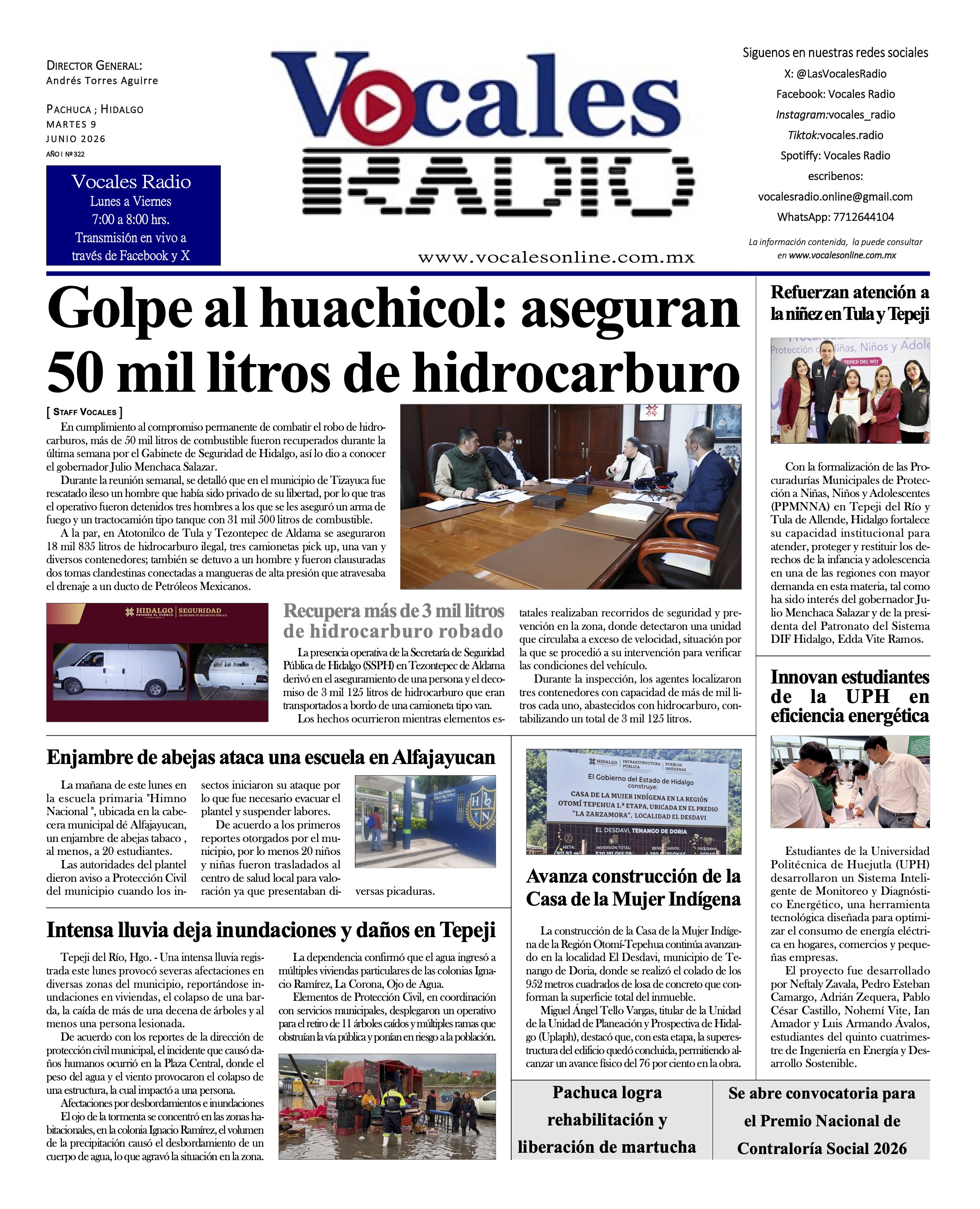 DIARIO