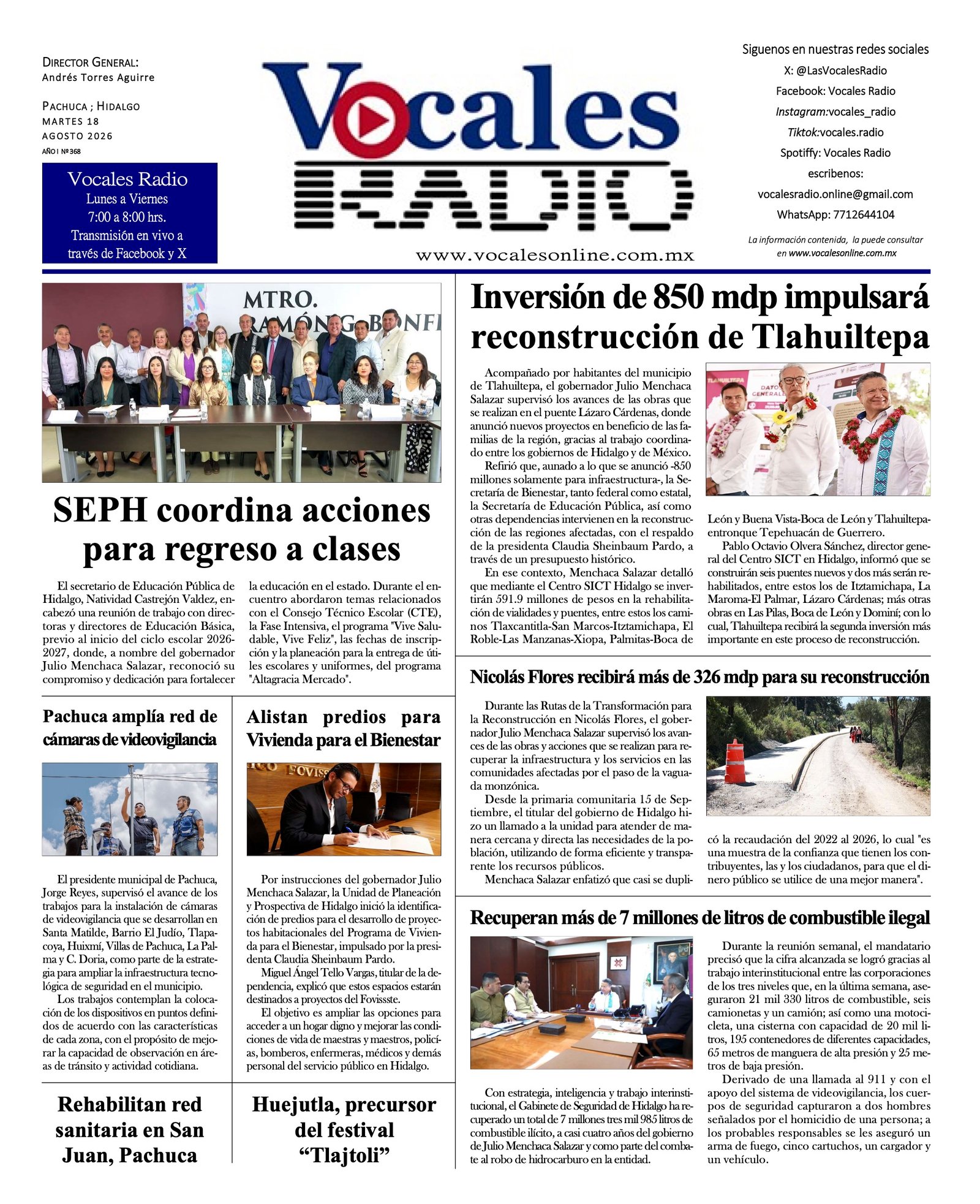 DIARIO