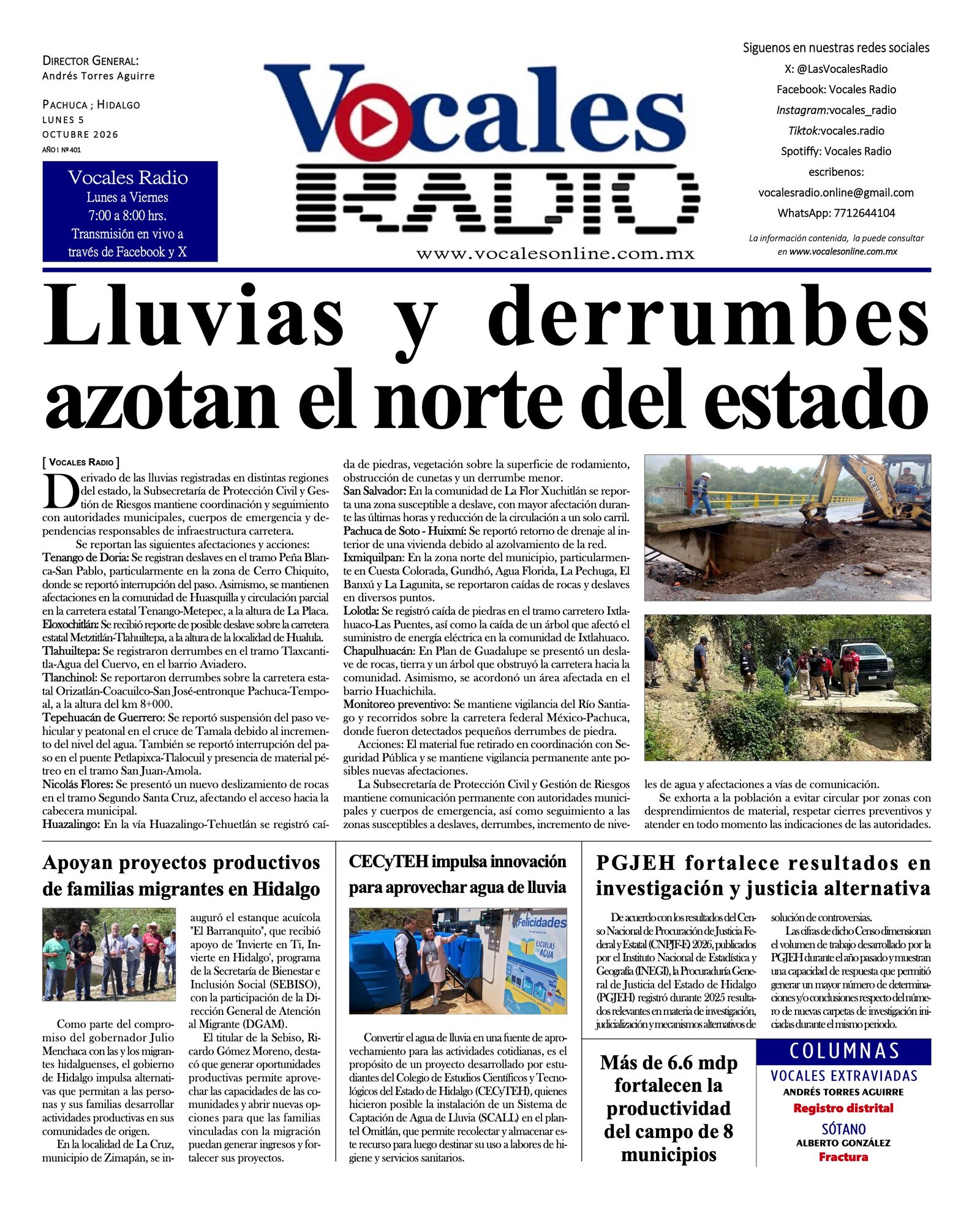 DIARIO