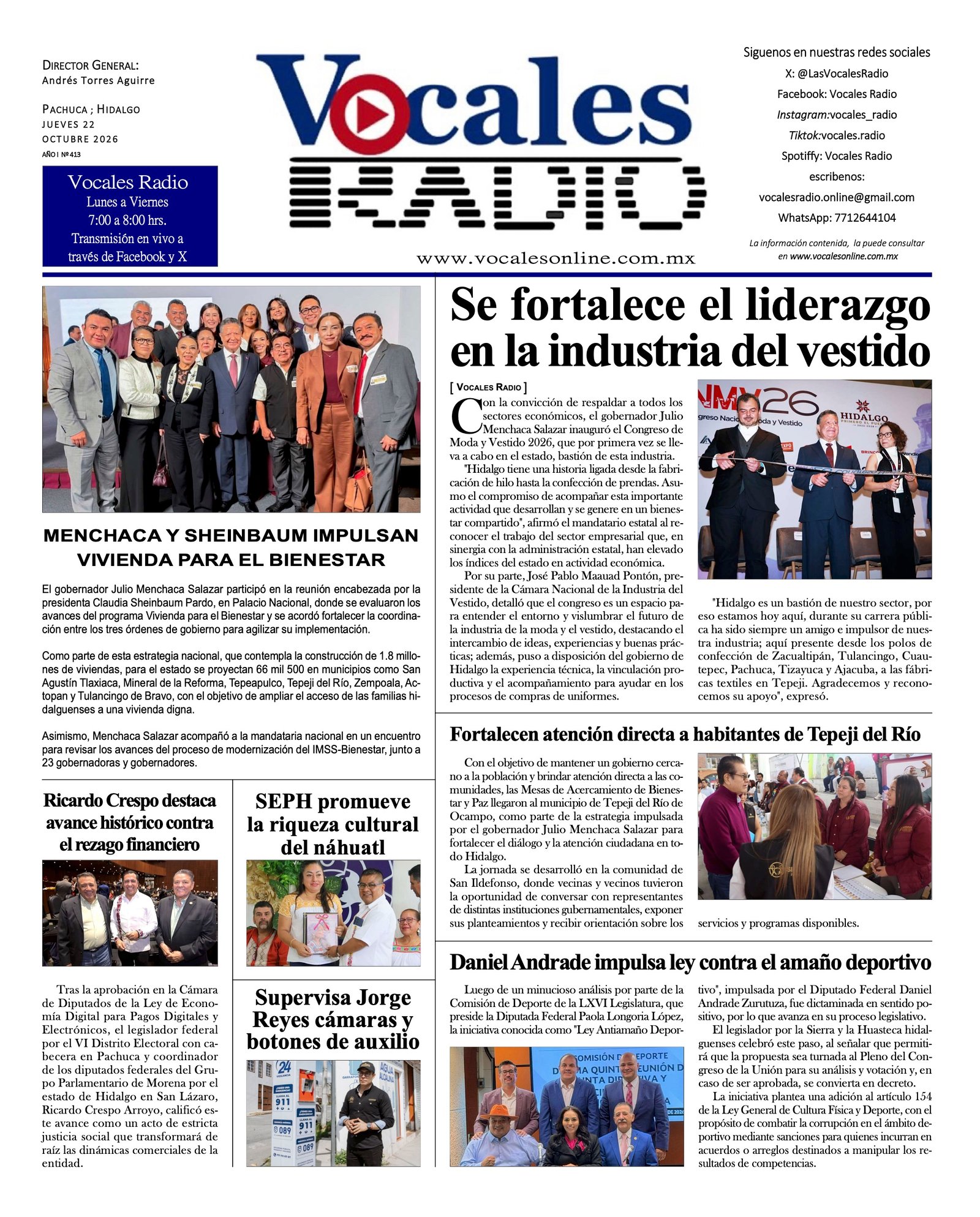 DIARIO