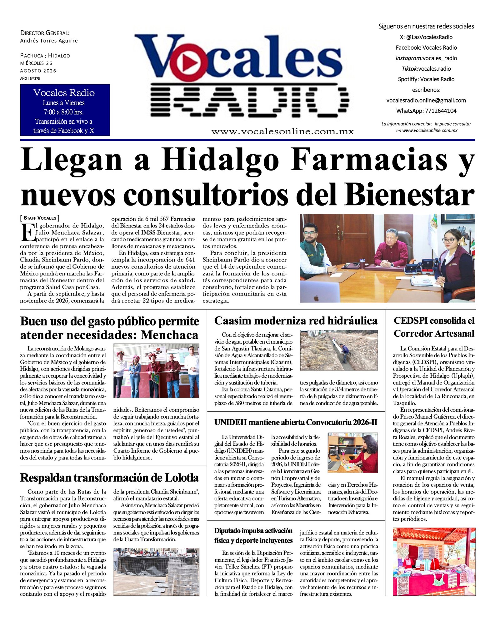DIARIO
