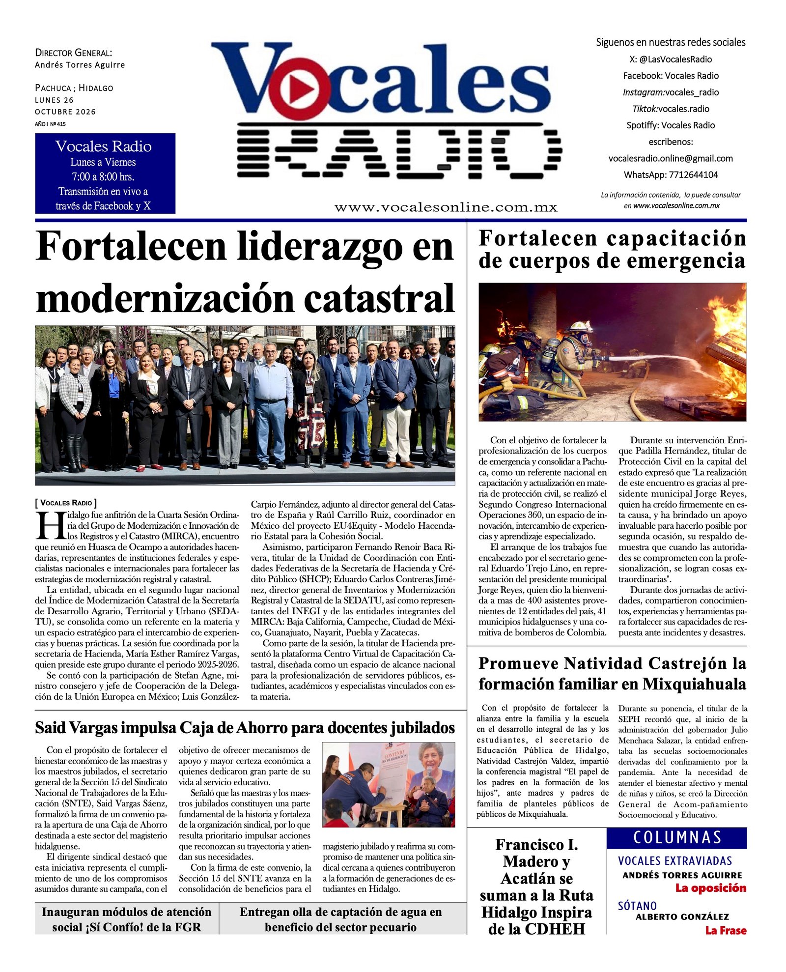 DIARIO