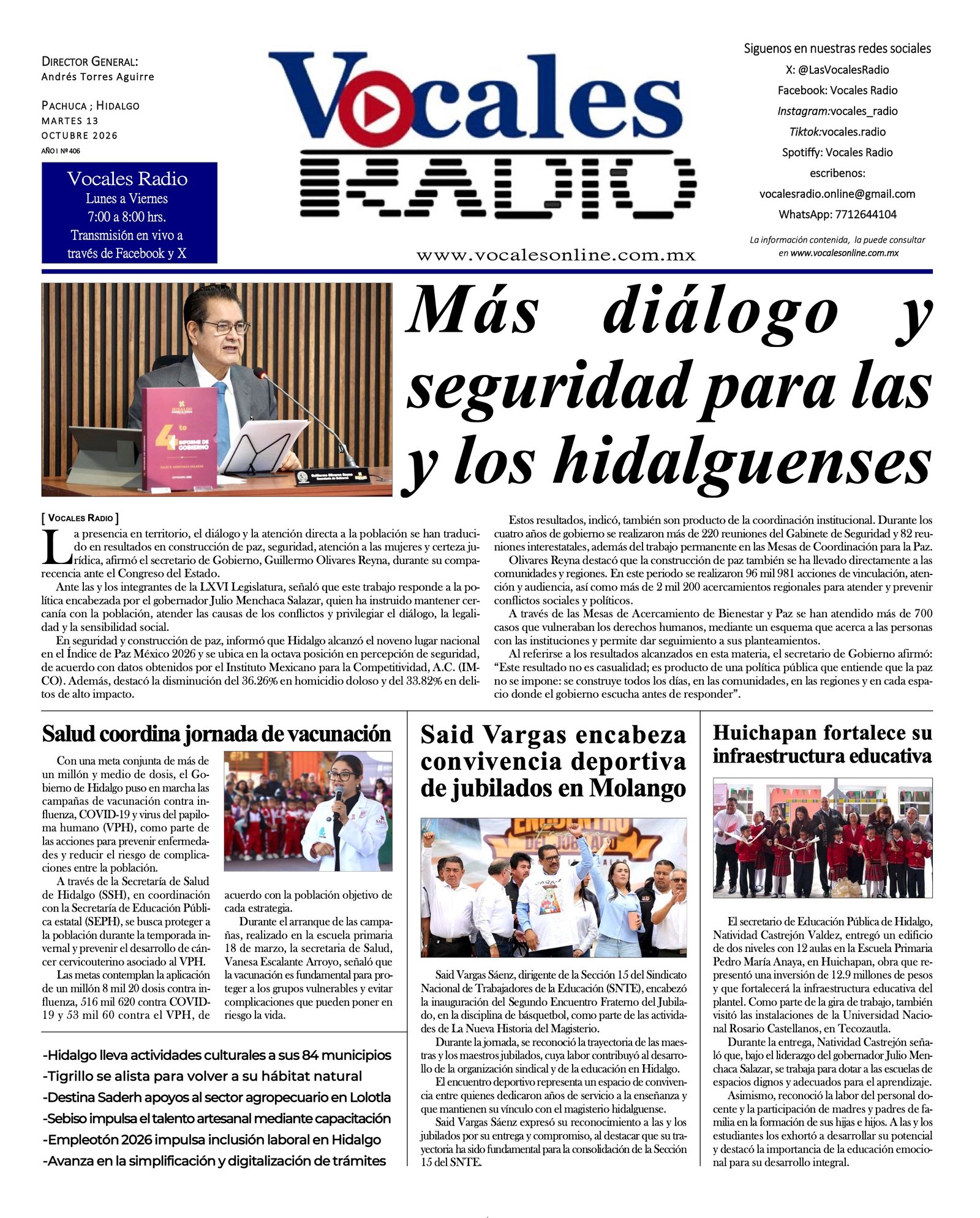 DIARIO