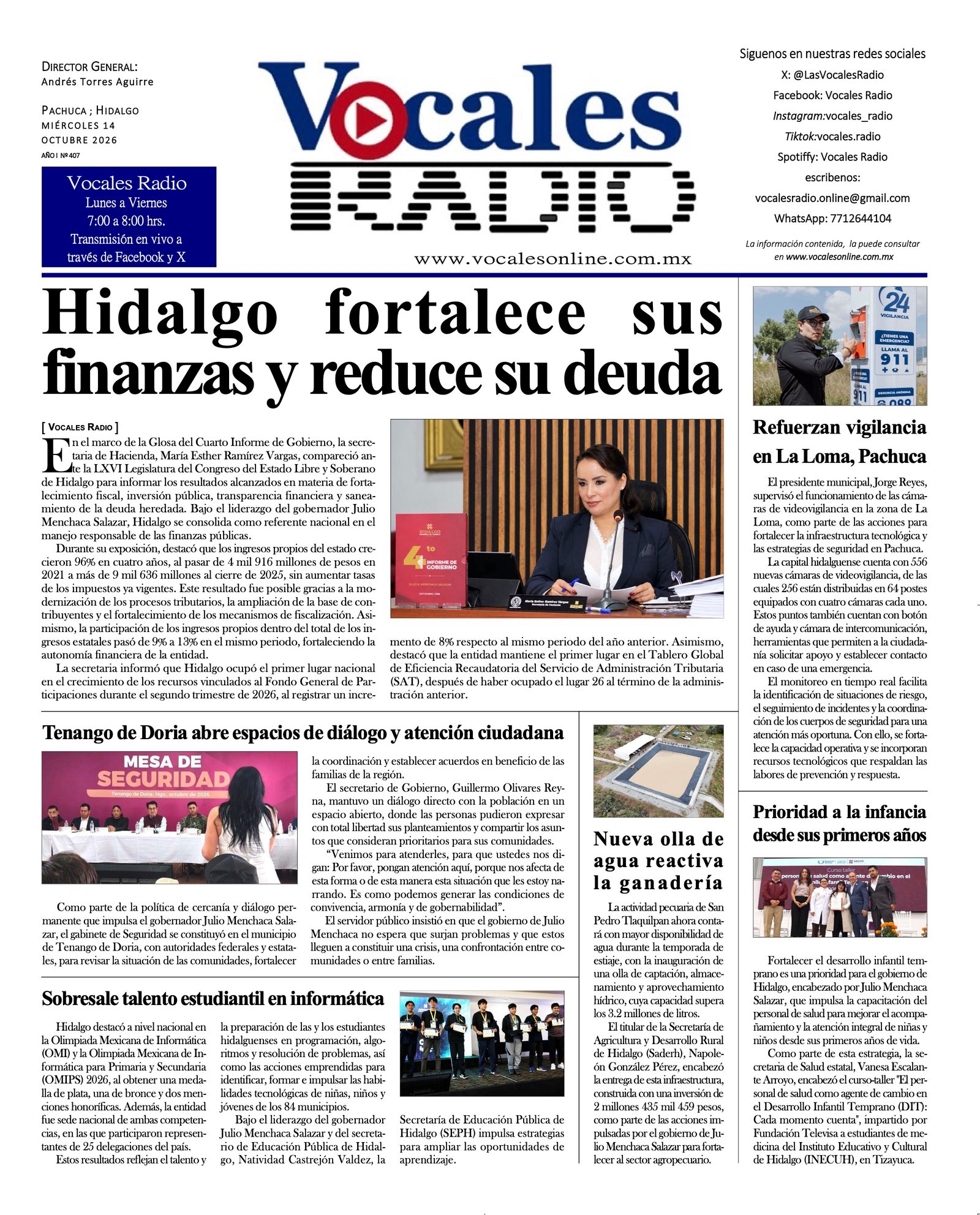 DIARIO