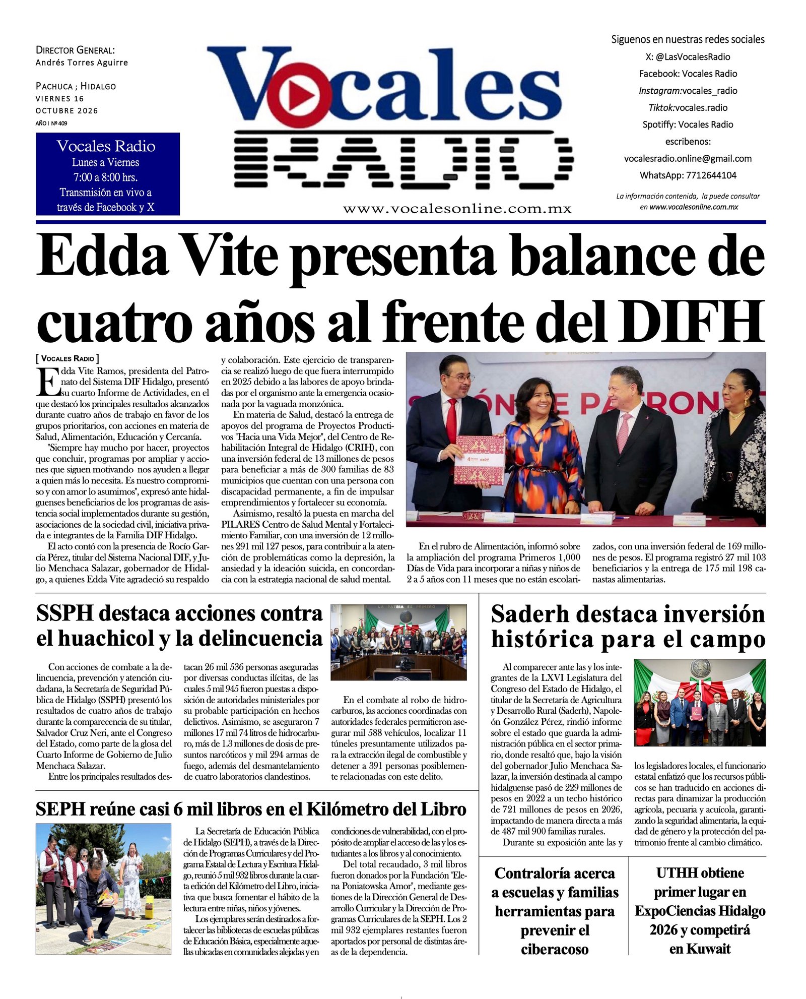 DIARIO