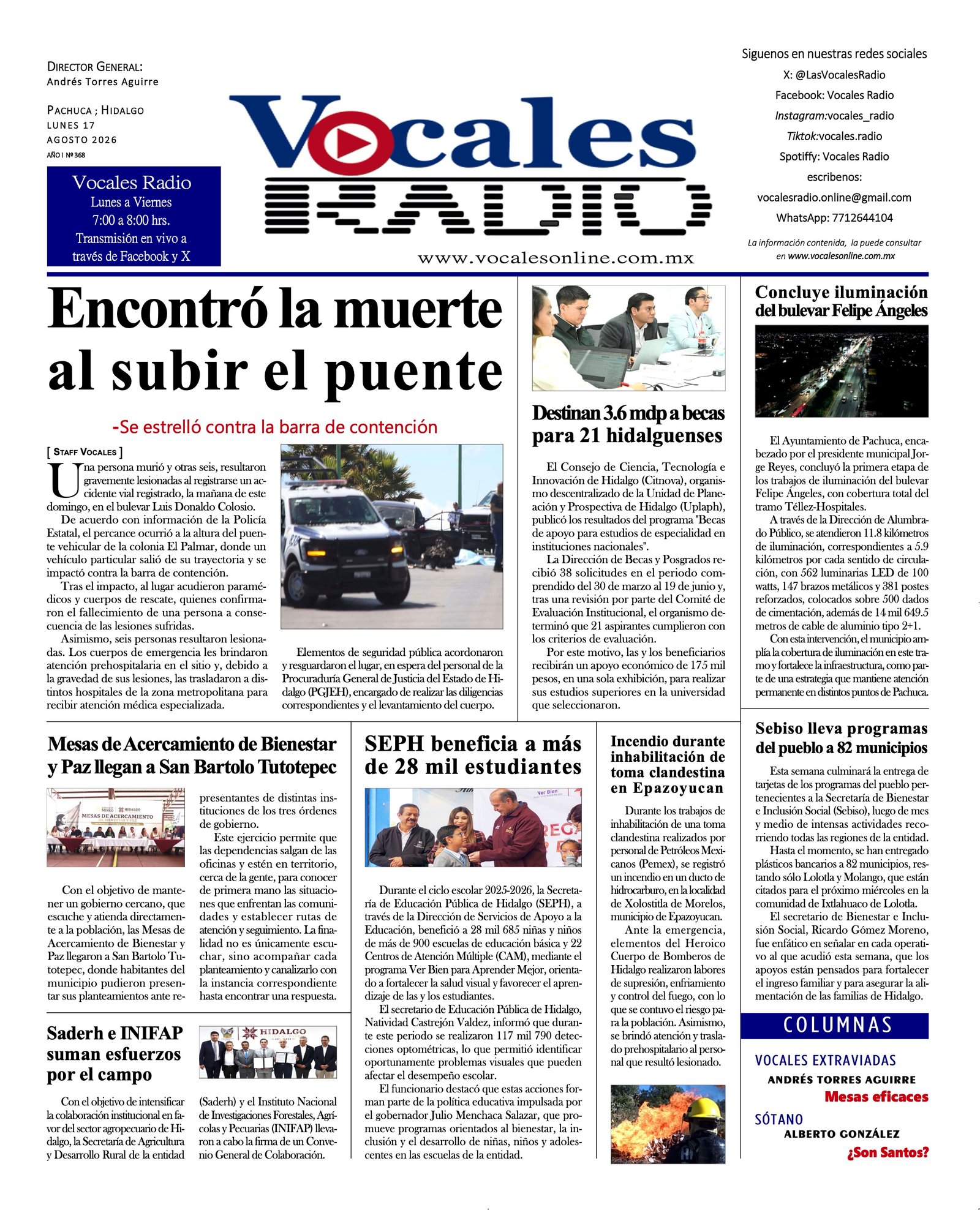 DIARIO