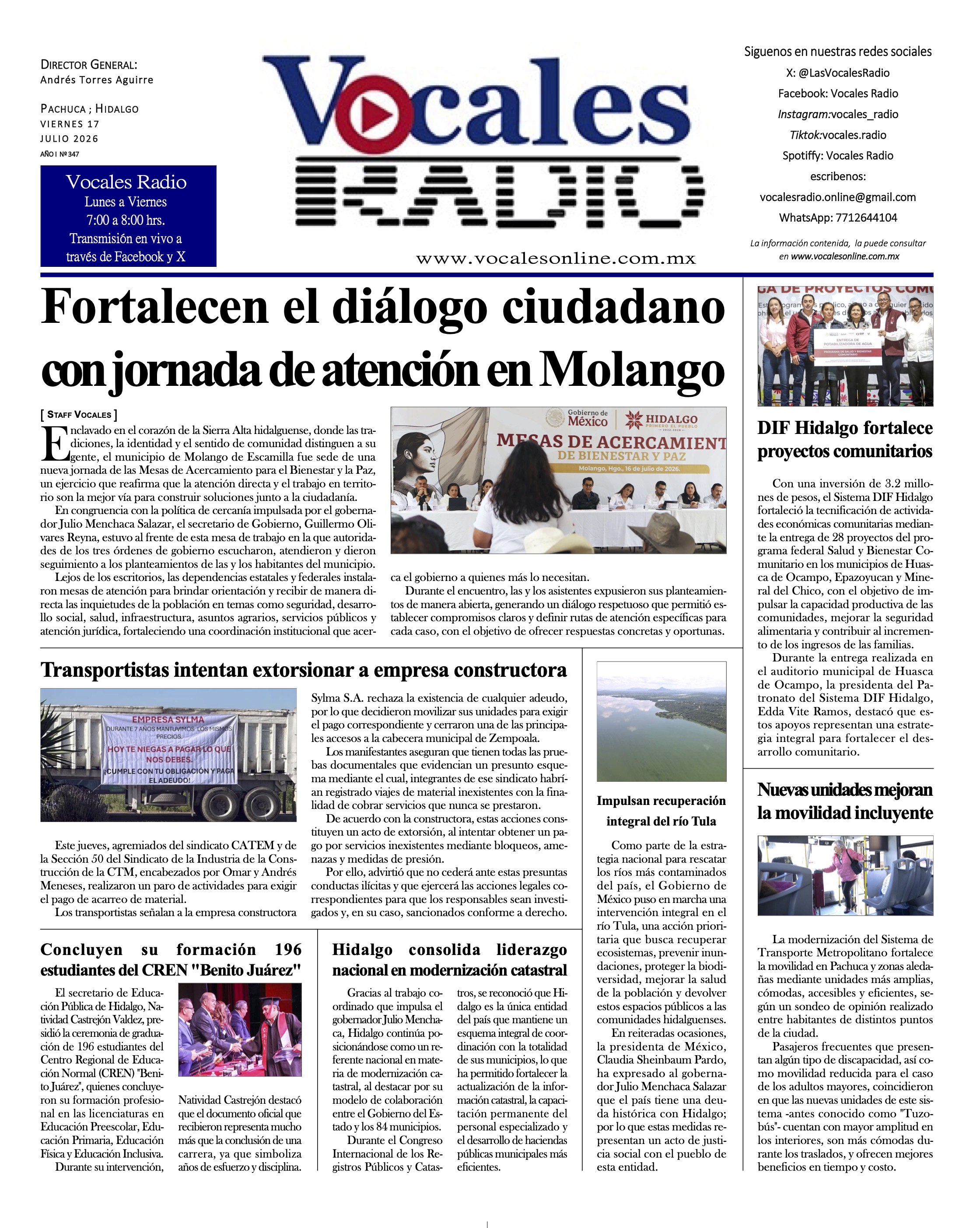 DIARIO