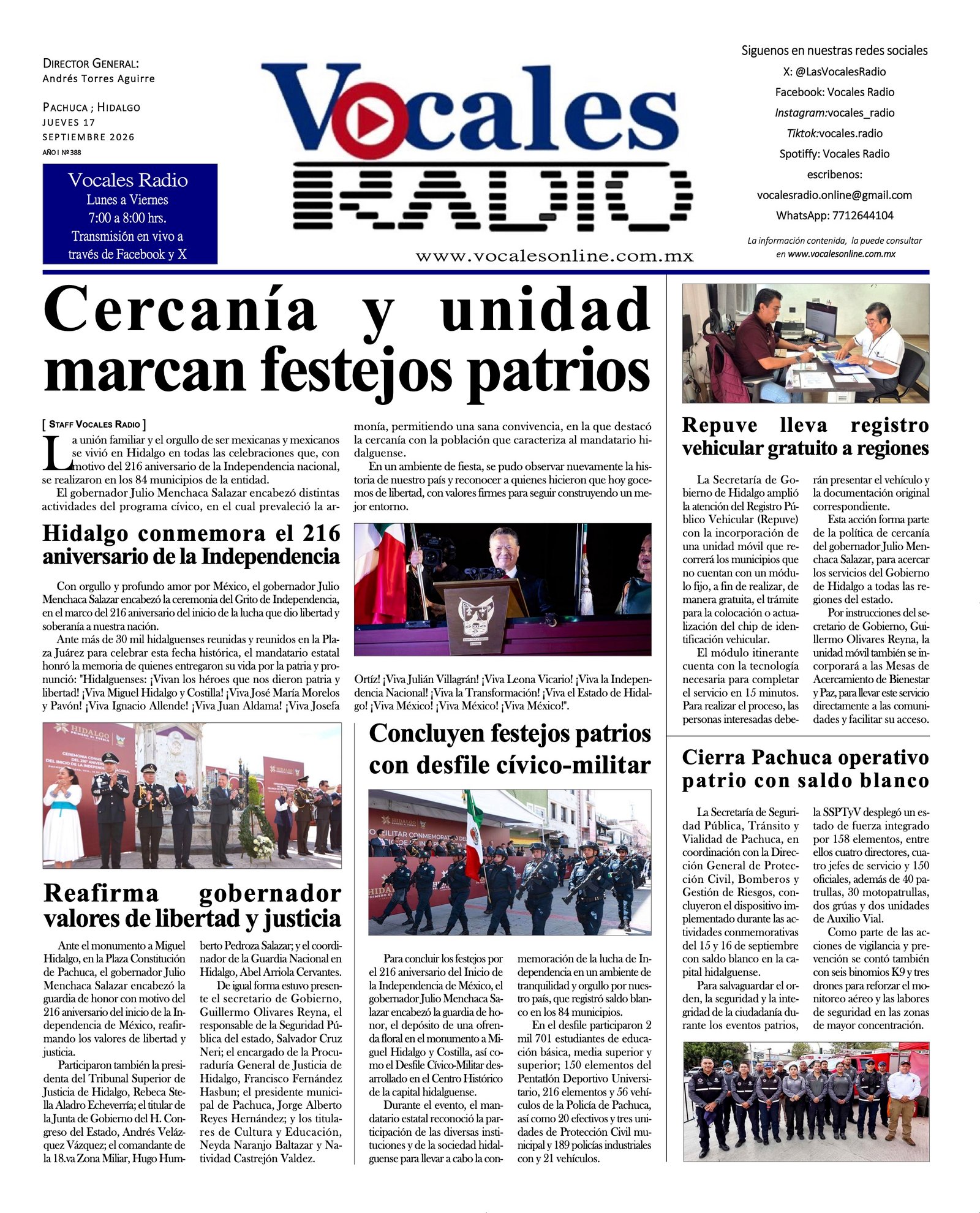DIARIO