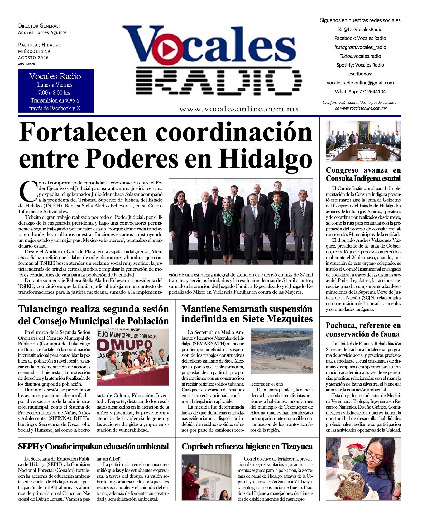 DIARIO